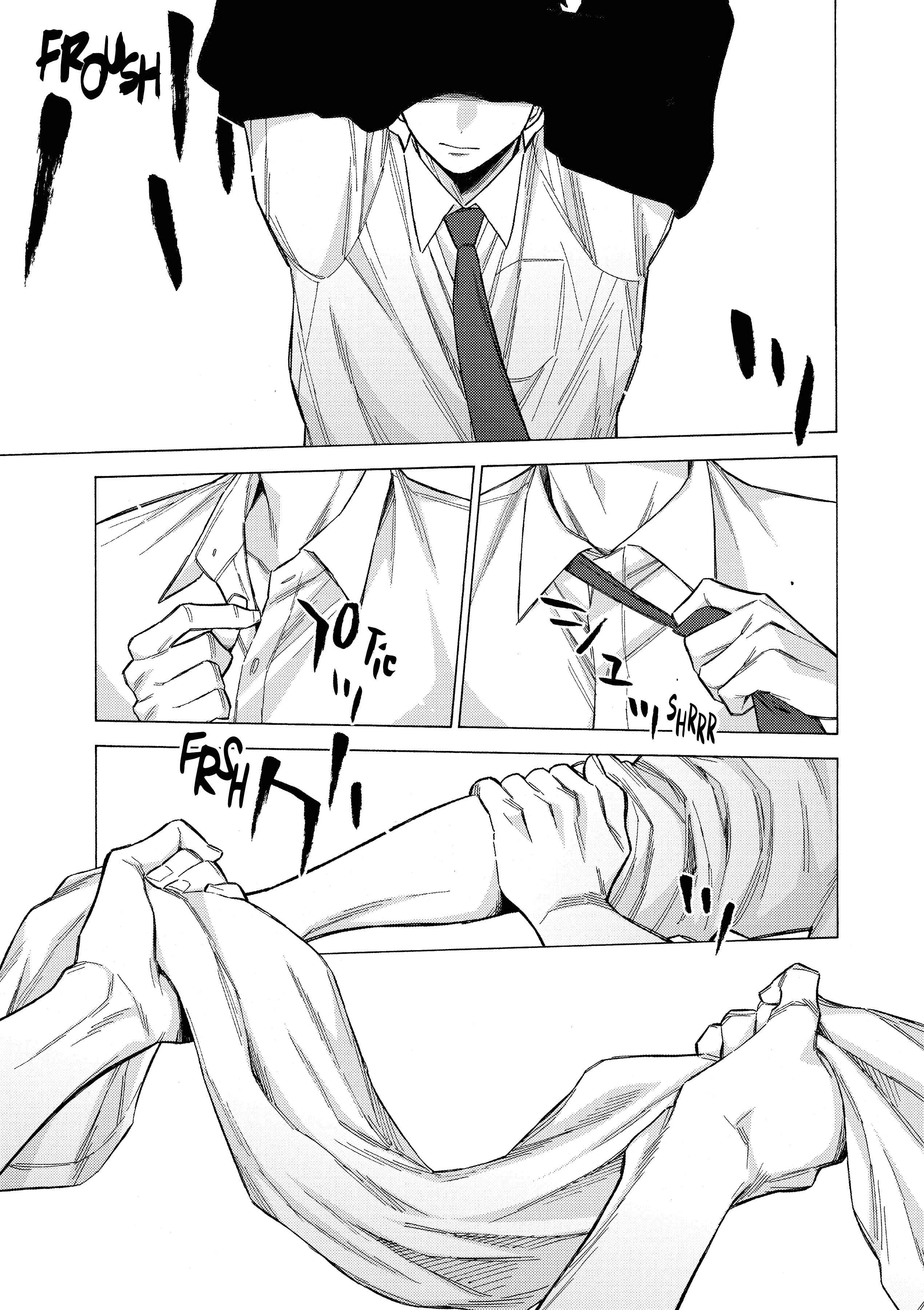 Read My Dress Up Darling Fr Manga Online