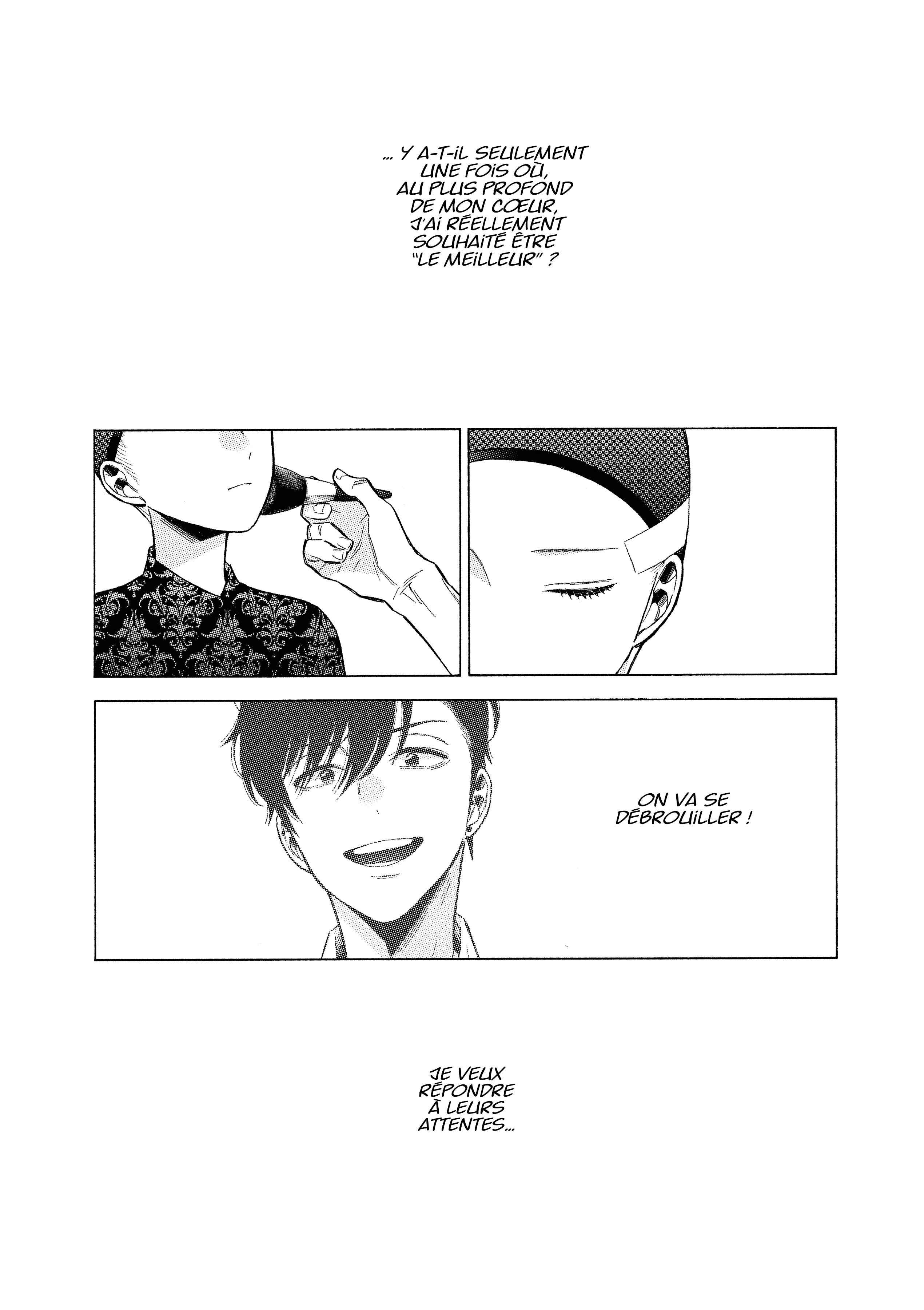 Read My Dress Up Darling Fr Manga Online