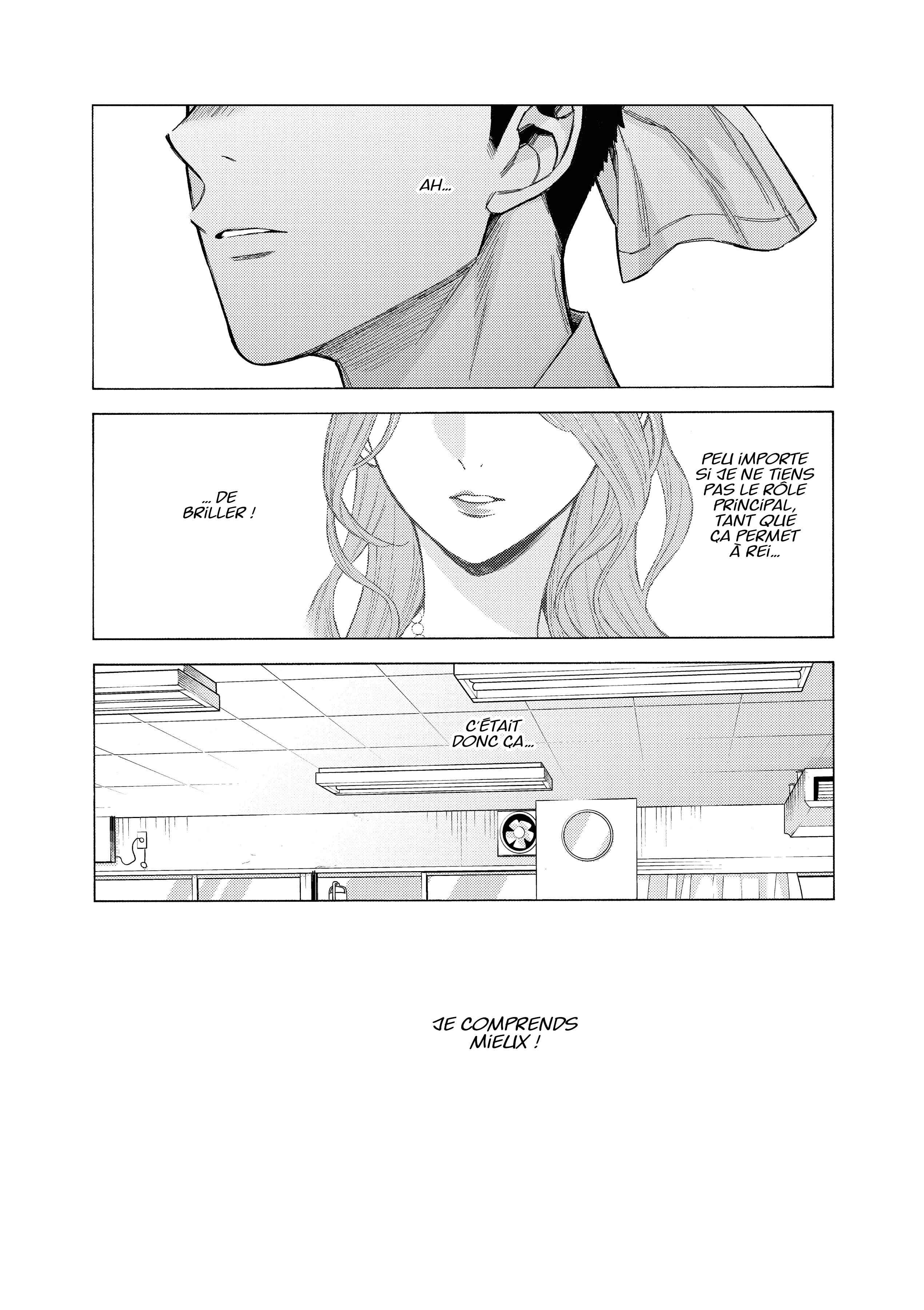 Read My Dress Up Darling Fr Manga Online