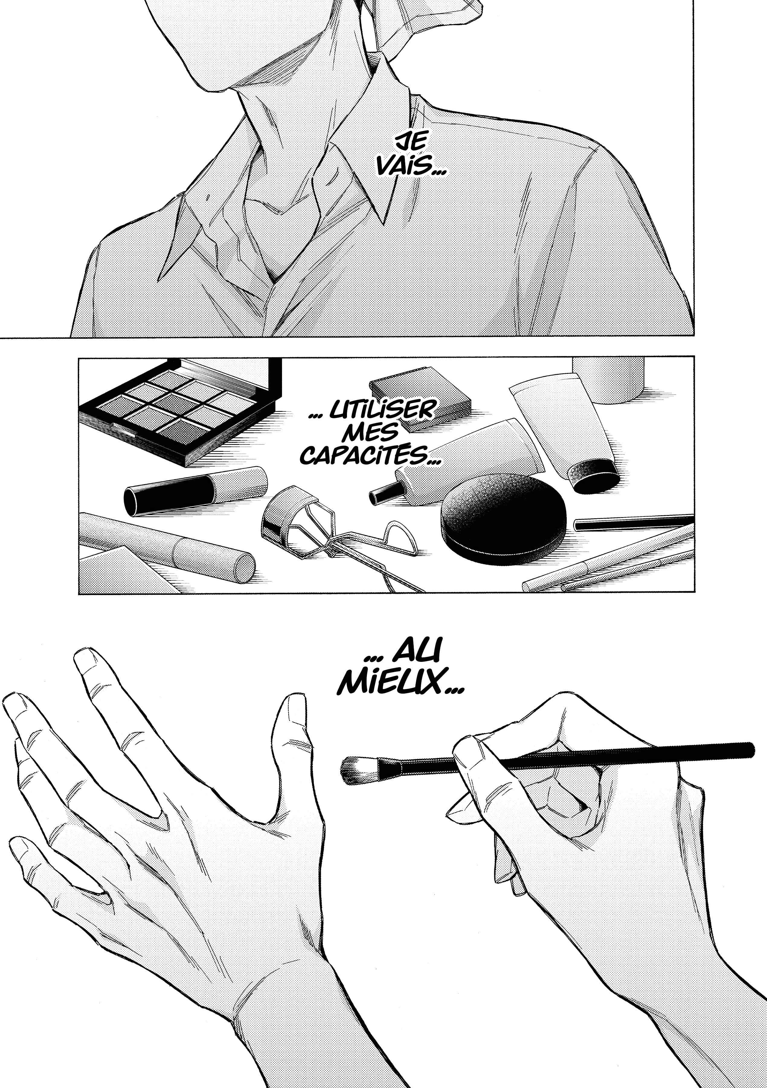 Read My Dress Up Darling Fr Manga Online