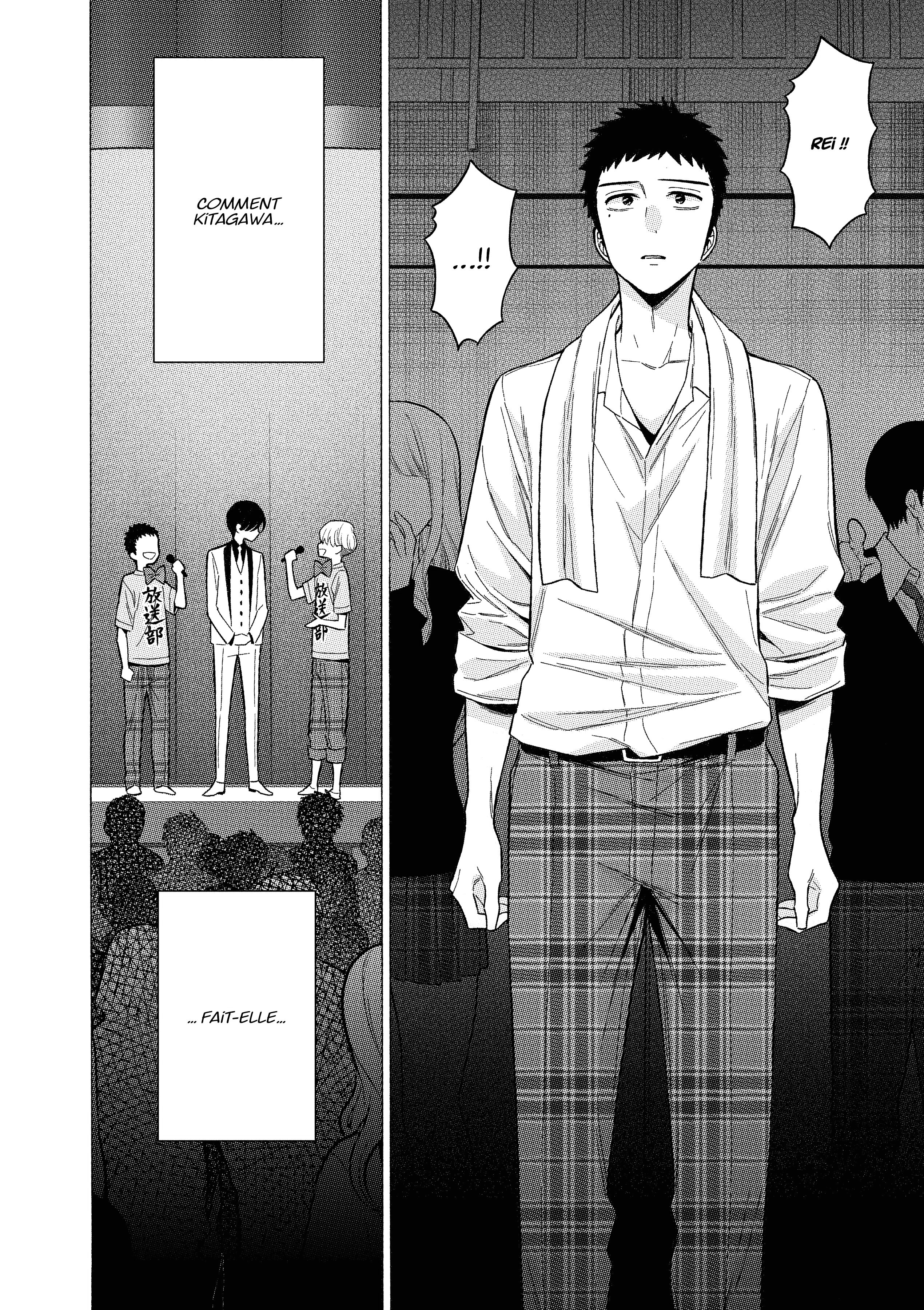 Read My Dress Up Darling Fr Manga Online