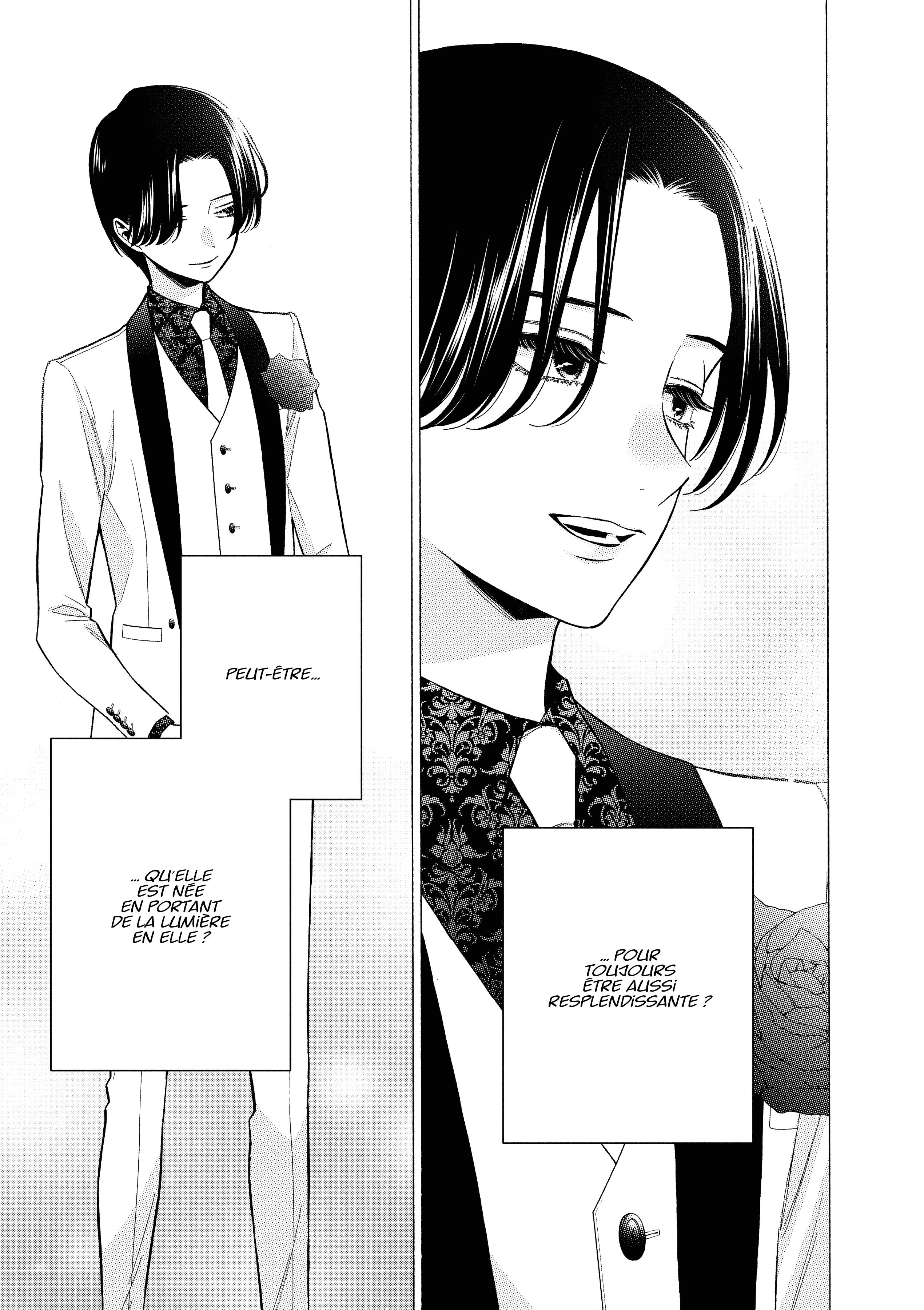 Read My Dress Up Darling Fr Manga Online