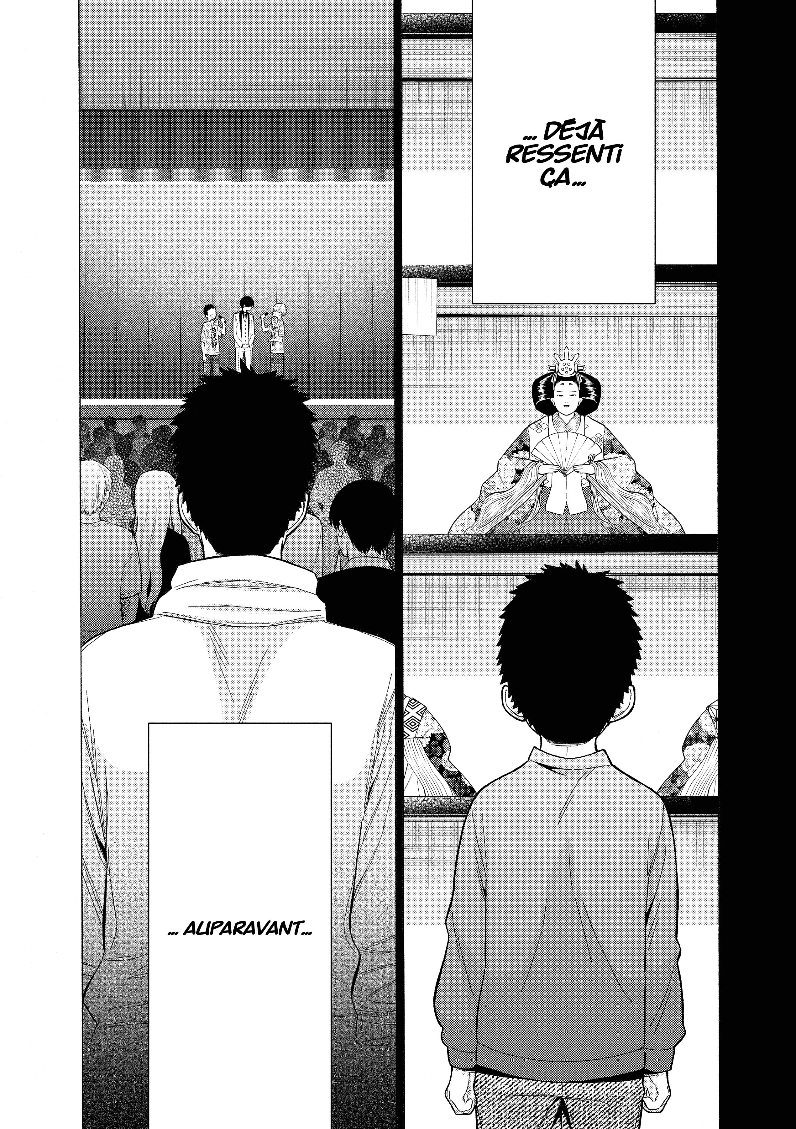 Read My Dress Up Darling Fr Manga Online