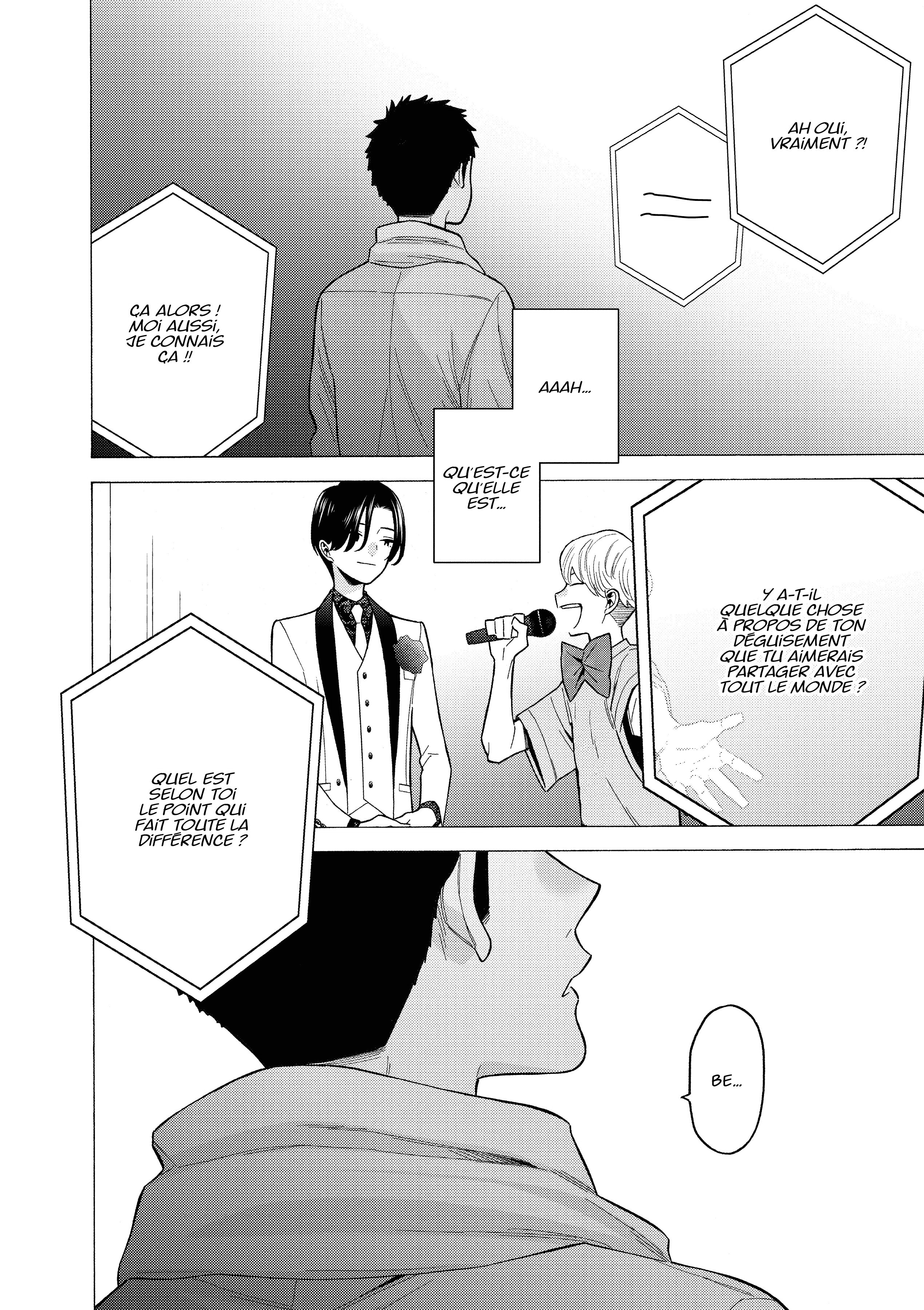 Read My Dress Up Darling Fr Manga Online