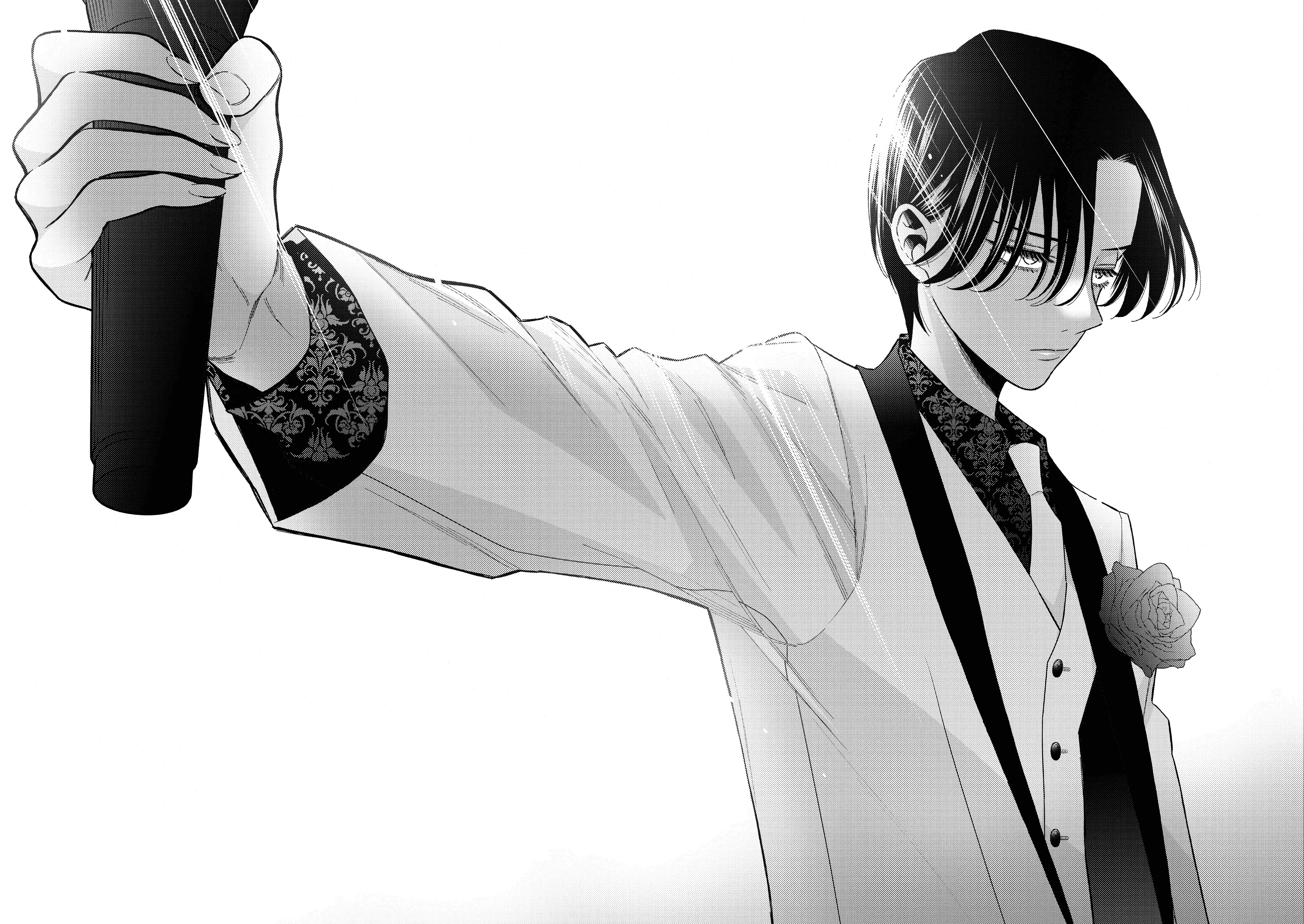 Read My Dress Up Darling Fr Manga Online