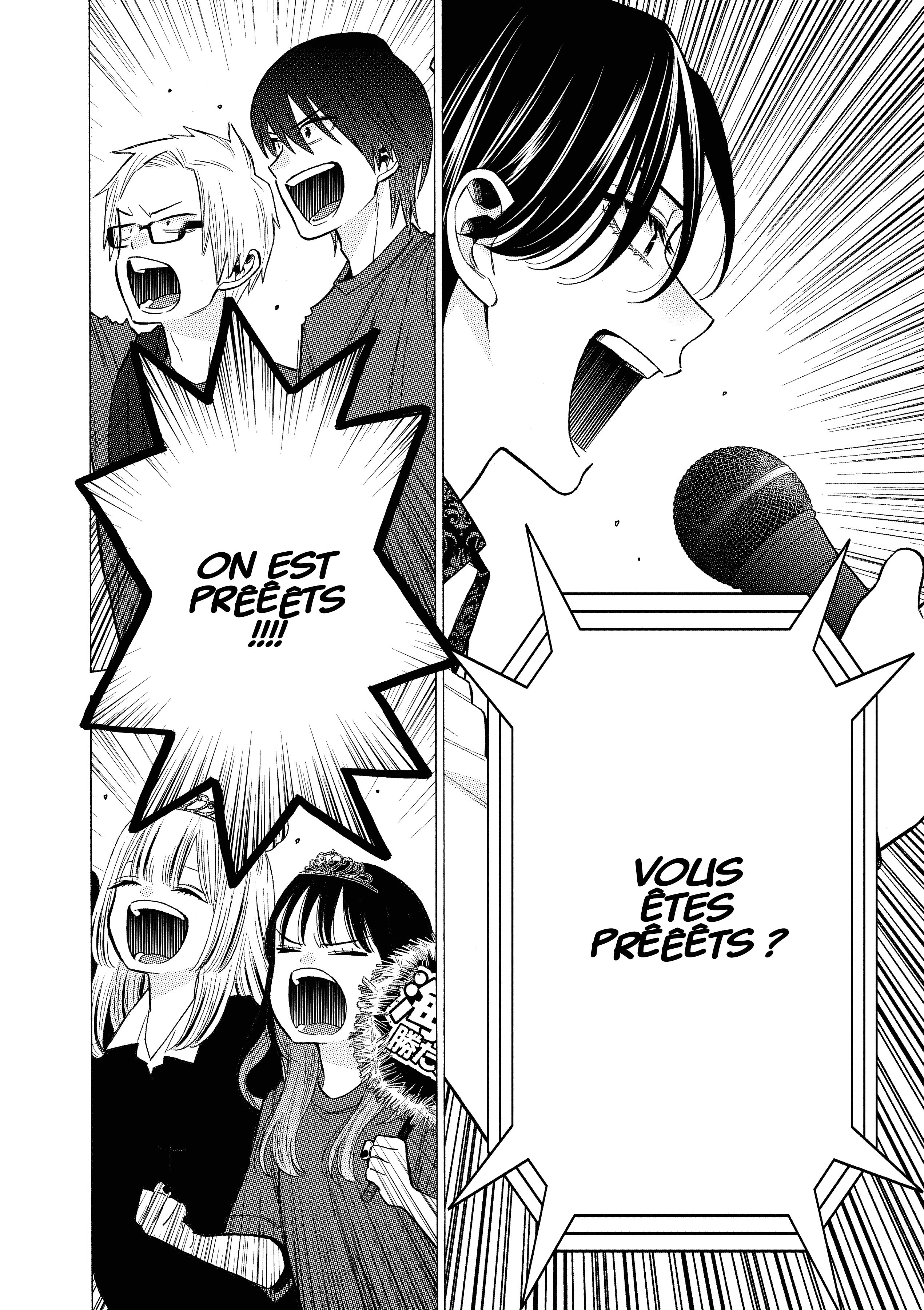 Read My Dress Up Darling Fr Manga Online