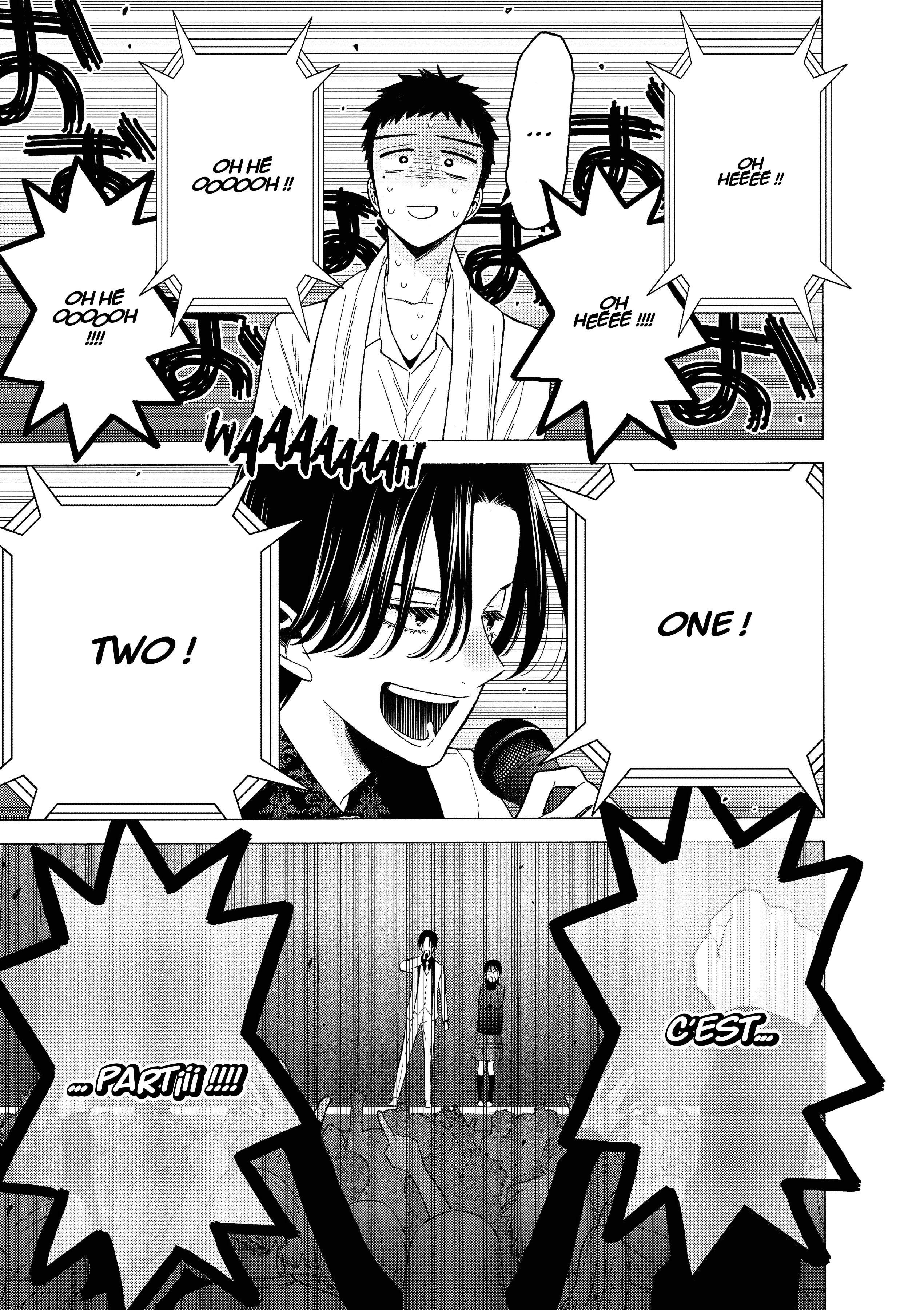 Read My Dress Up Darling Fr Manga Online
