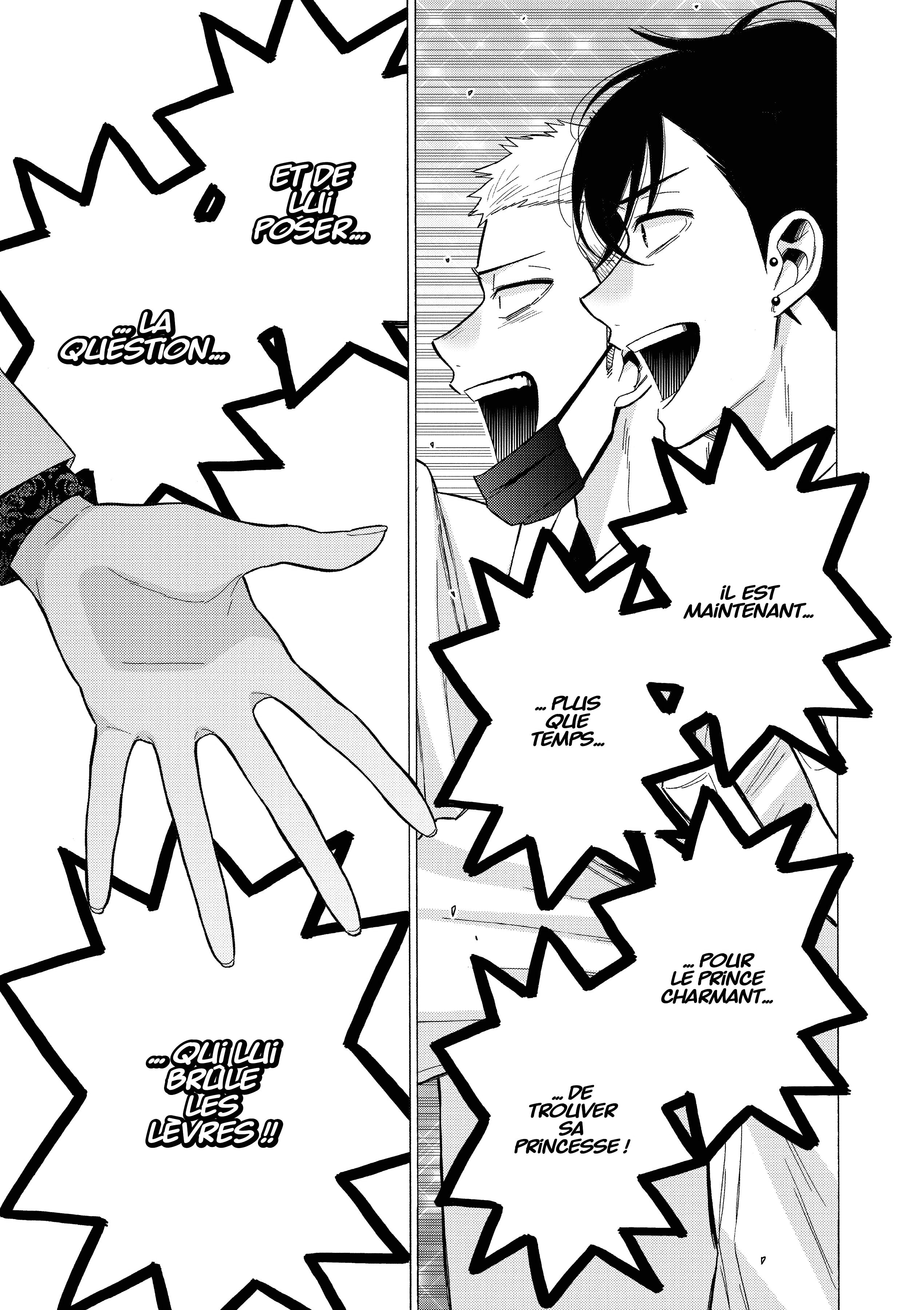 Read My Dress Up Darling Fr Manga Online