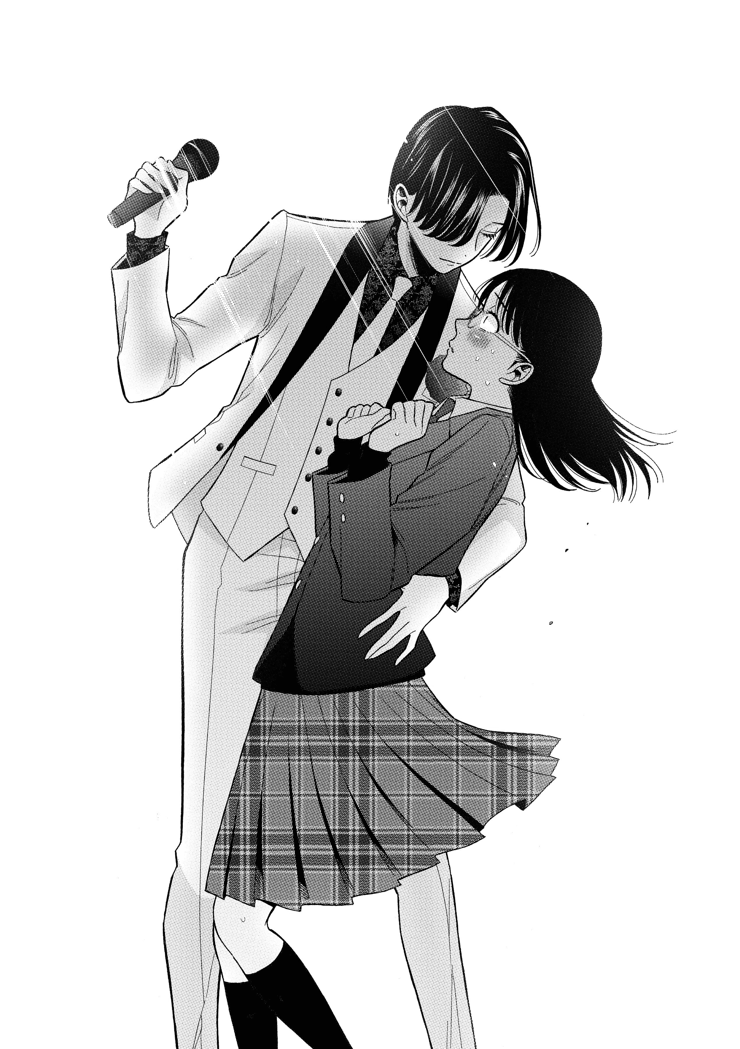 Read My Dress Up Darling Fr Manga Online