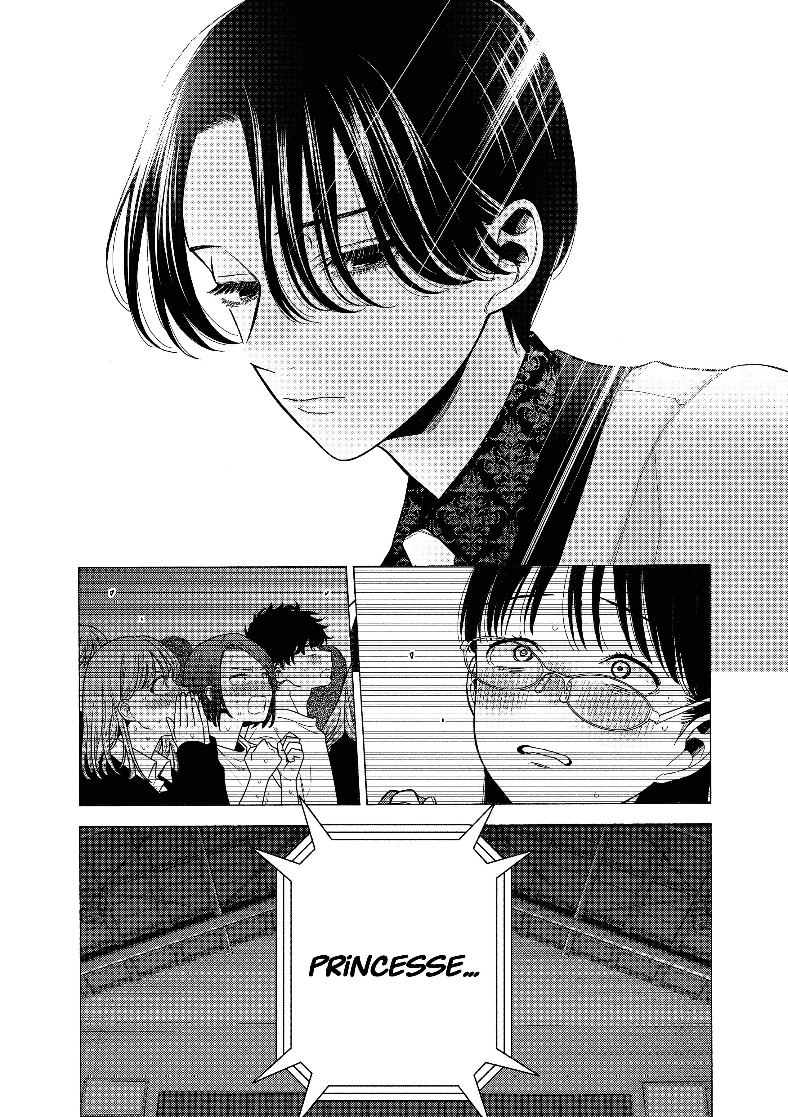 Read My Dress Up Darling Fr Manga Online
