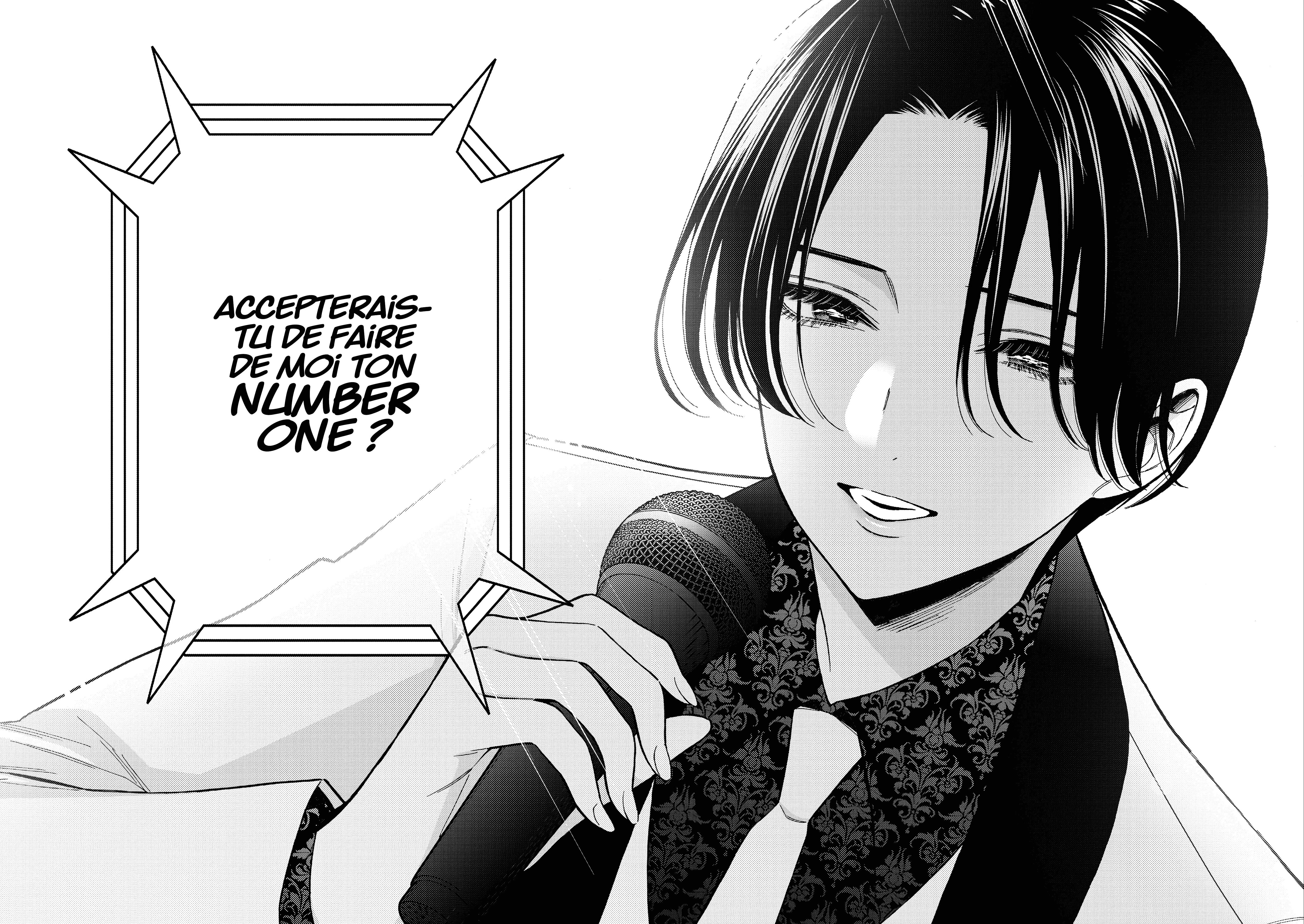 Read My Dress Up Darling Fr Manga Online