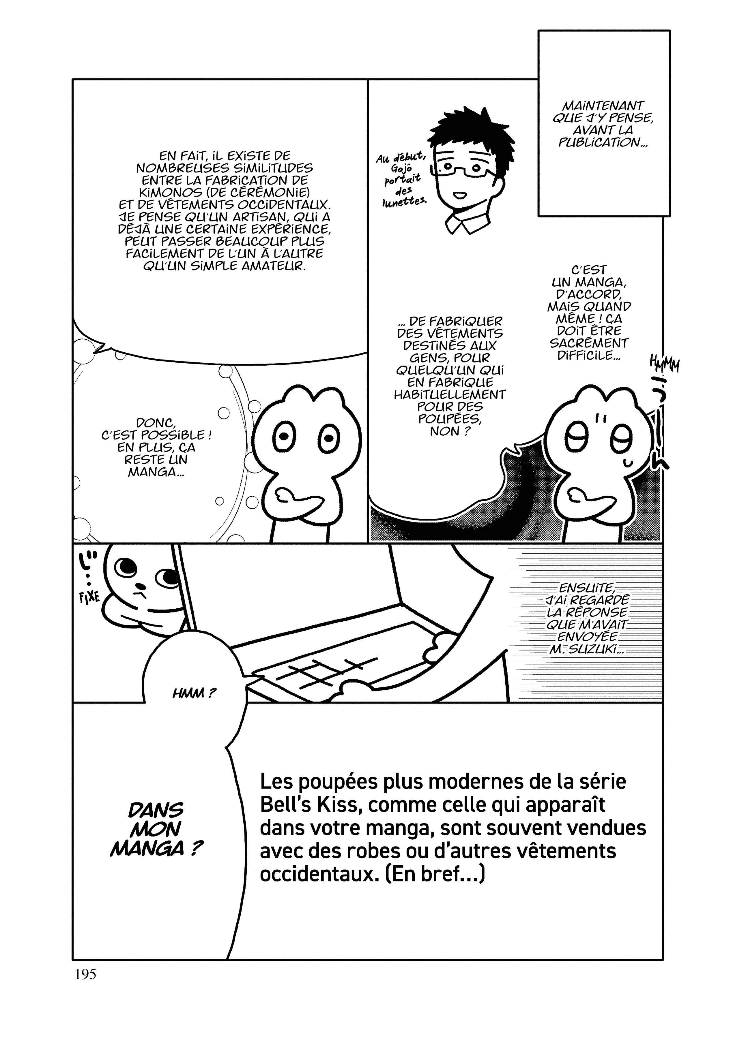 Read My Dress Up Darling Fr Manga Online