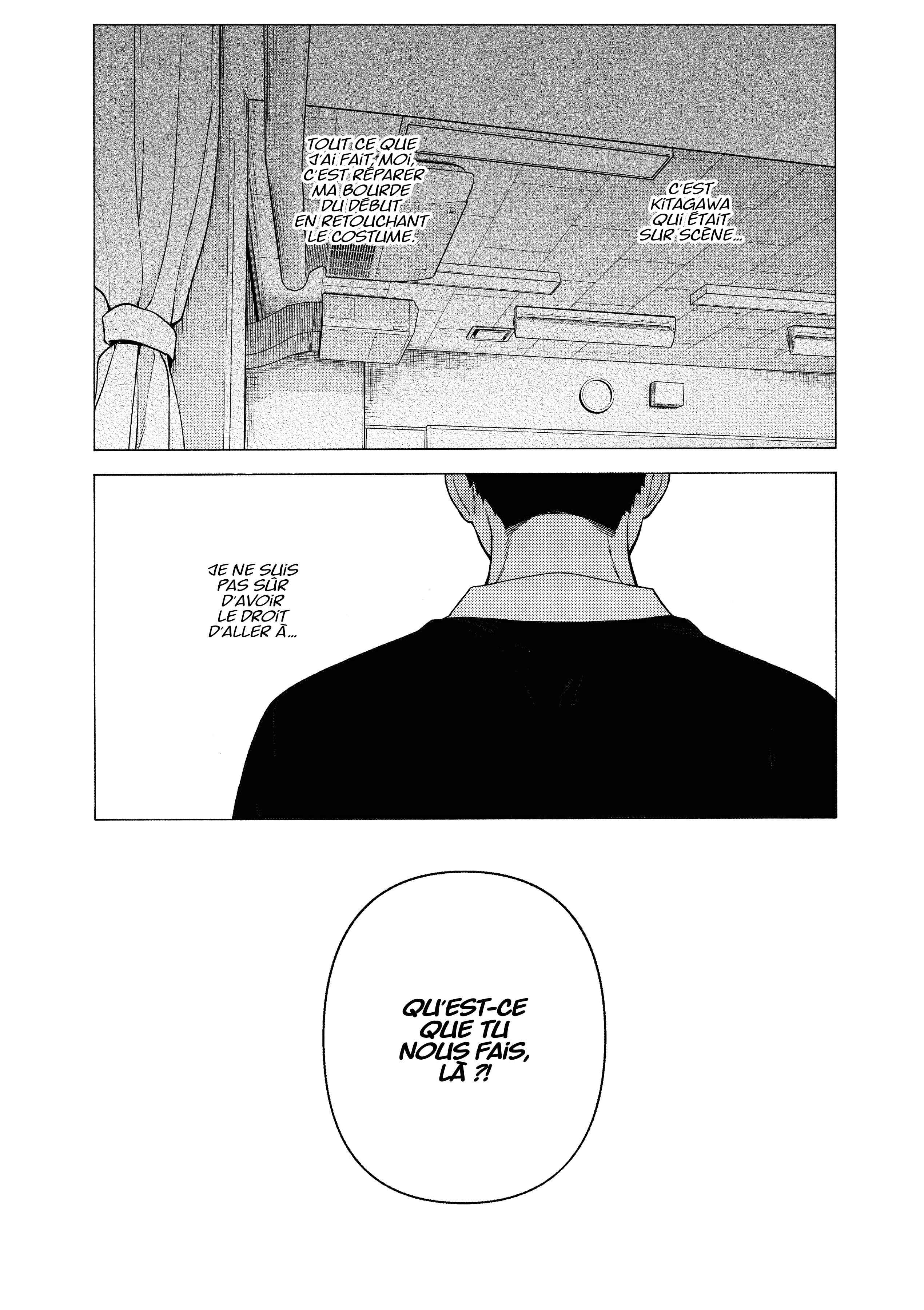 Read My Dress Up Darling Fr Manga Online