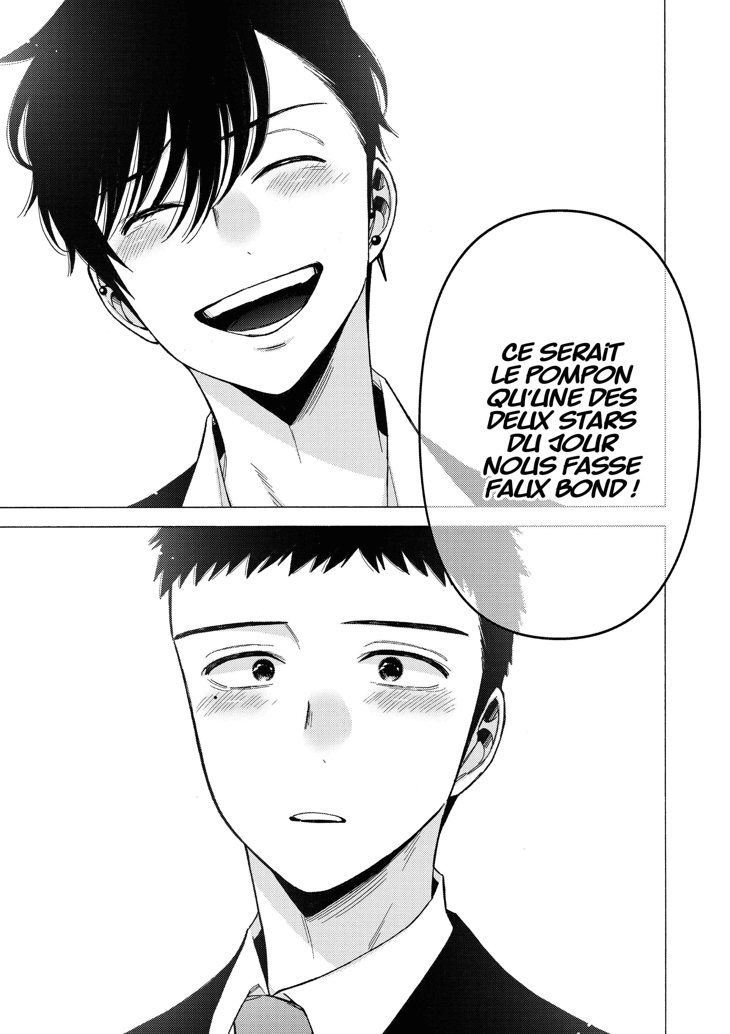 Read My Dress Up Darling Fr Manga Online