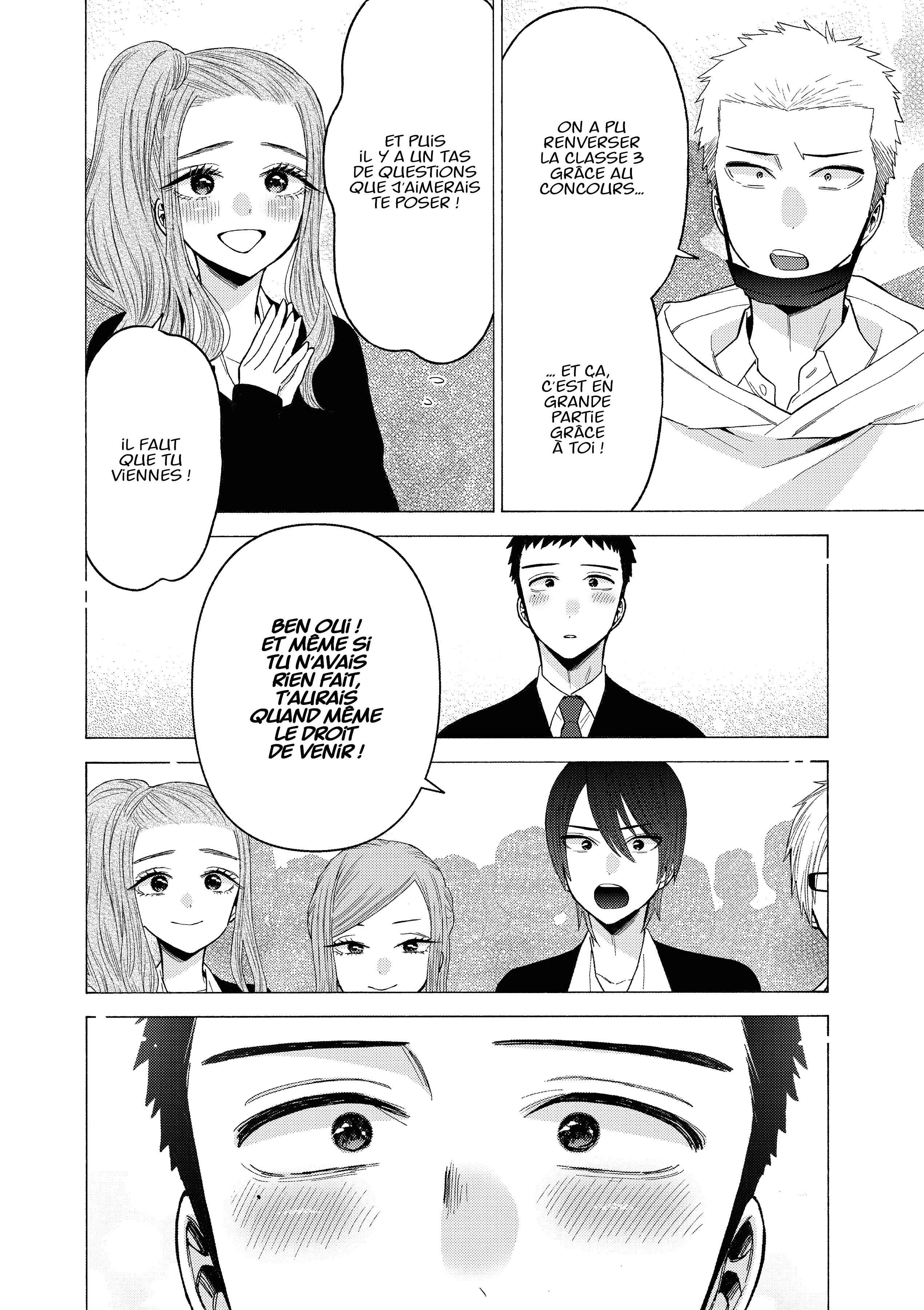 Read My Dress Up Darling Fr Manga Online