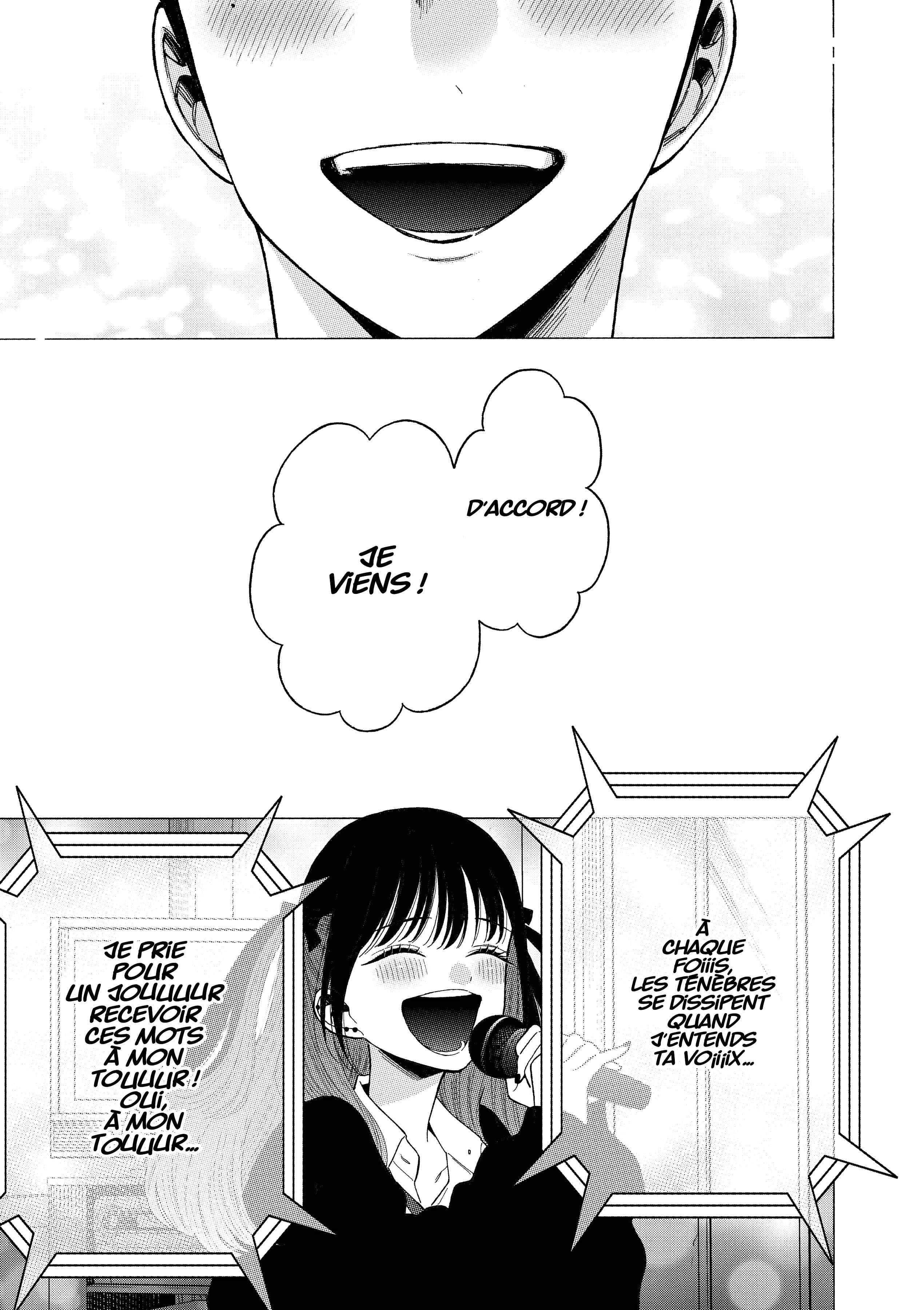 Read My Dress Up Darling Fr Manga Online