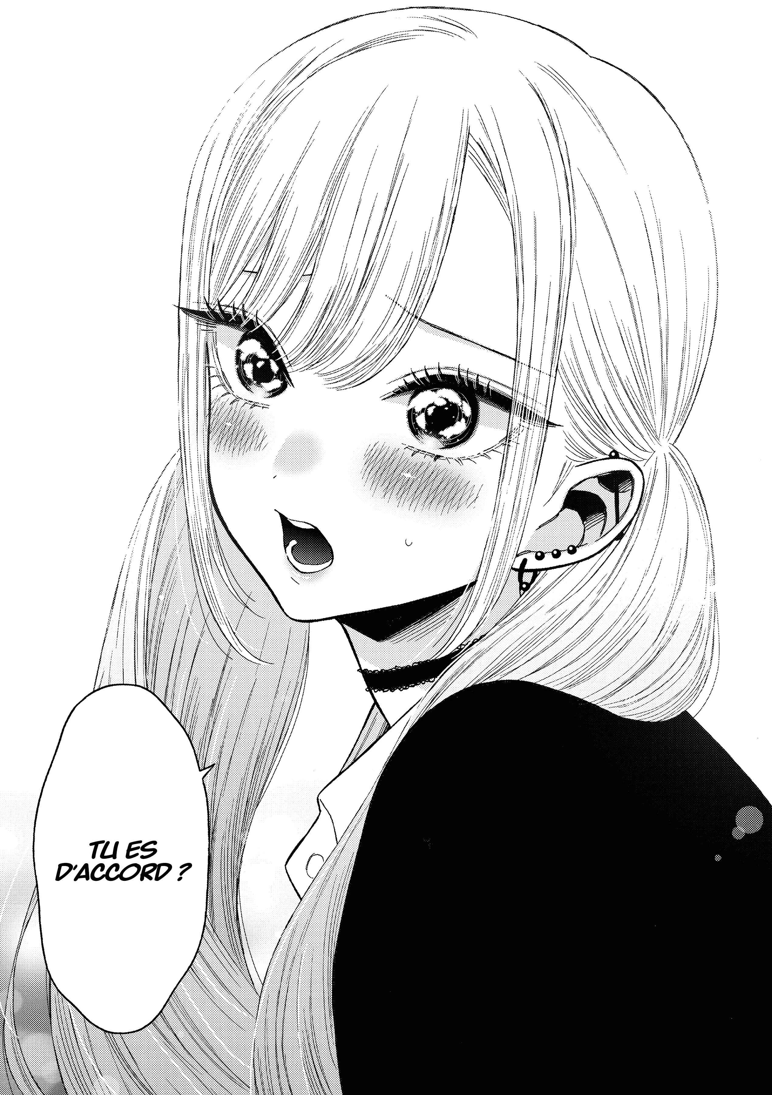 Read My Dress Up Darling Fr Manga Online