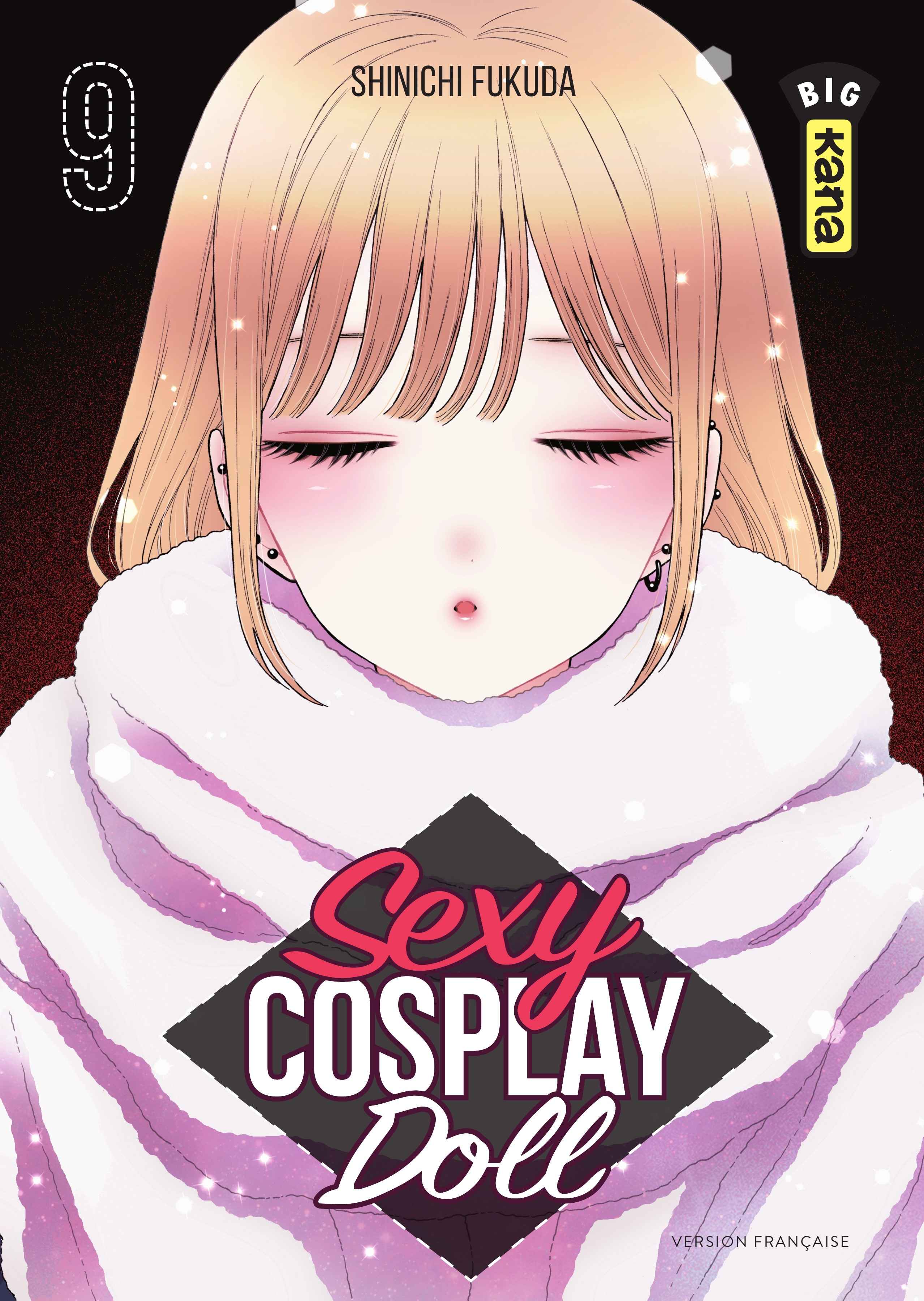 Read My Dress Up Darling Fr Manga Online