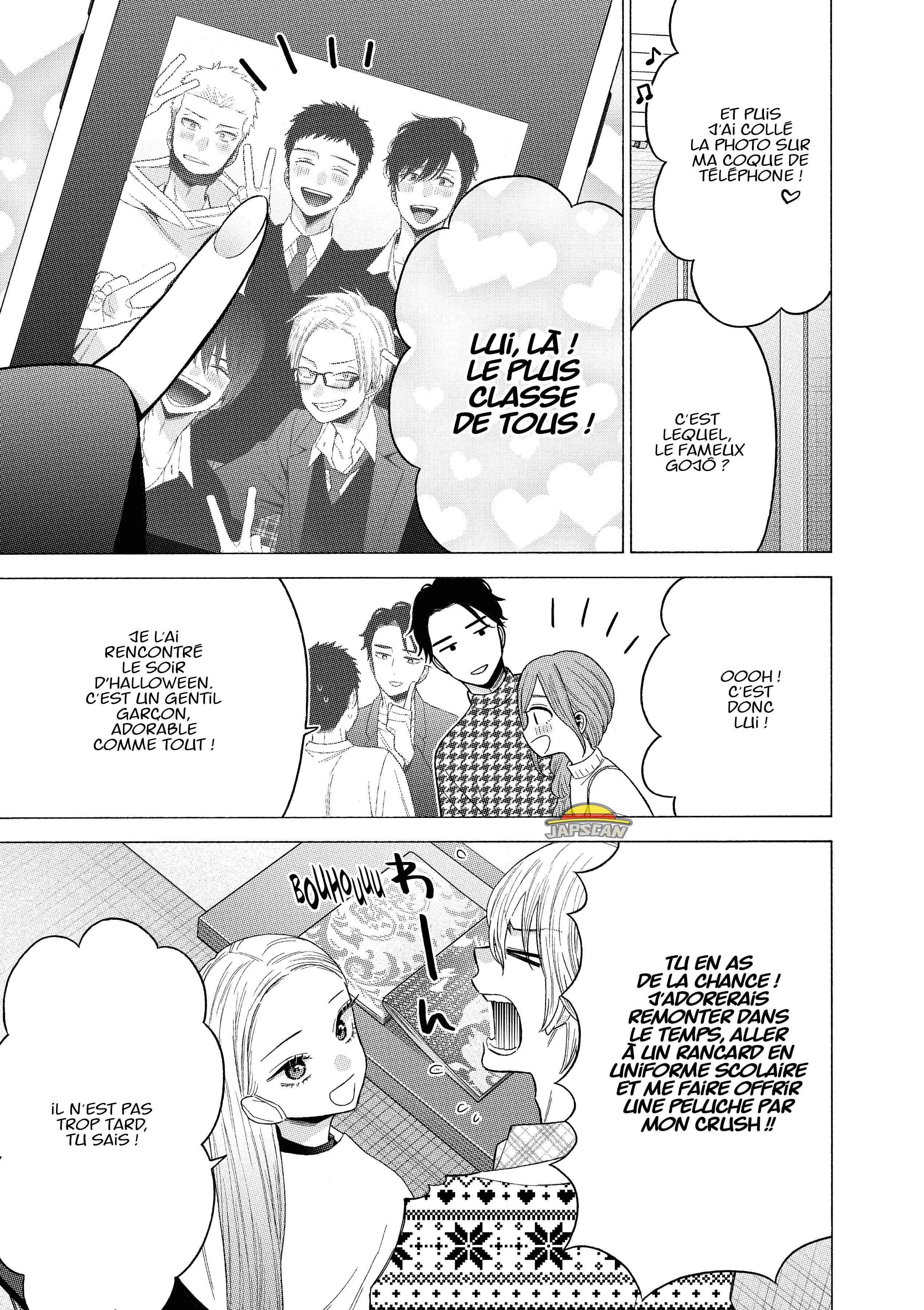 Read My Dress Up Darling Fr Manga Online