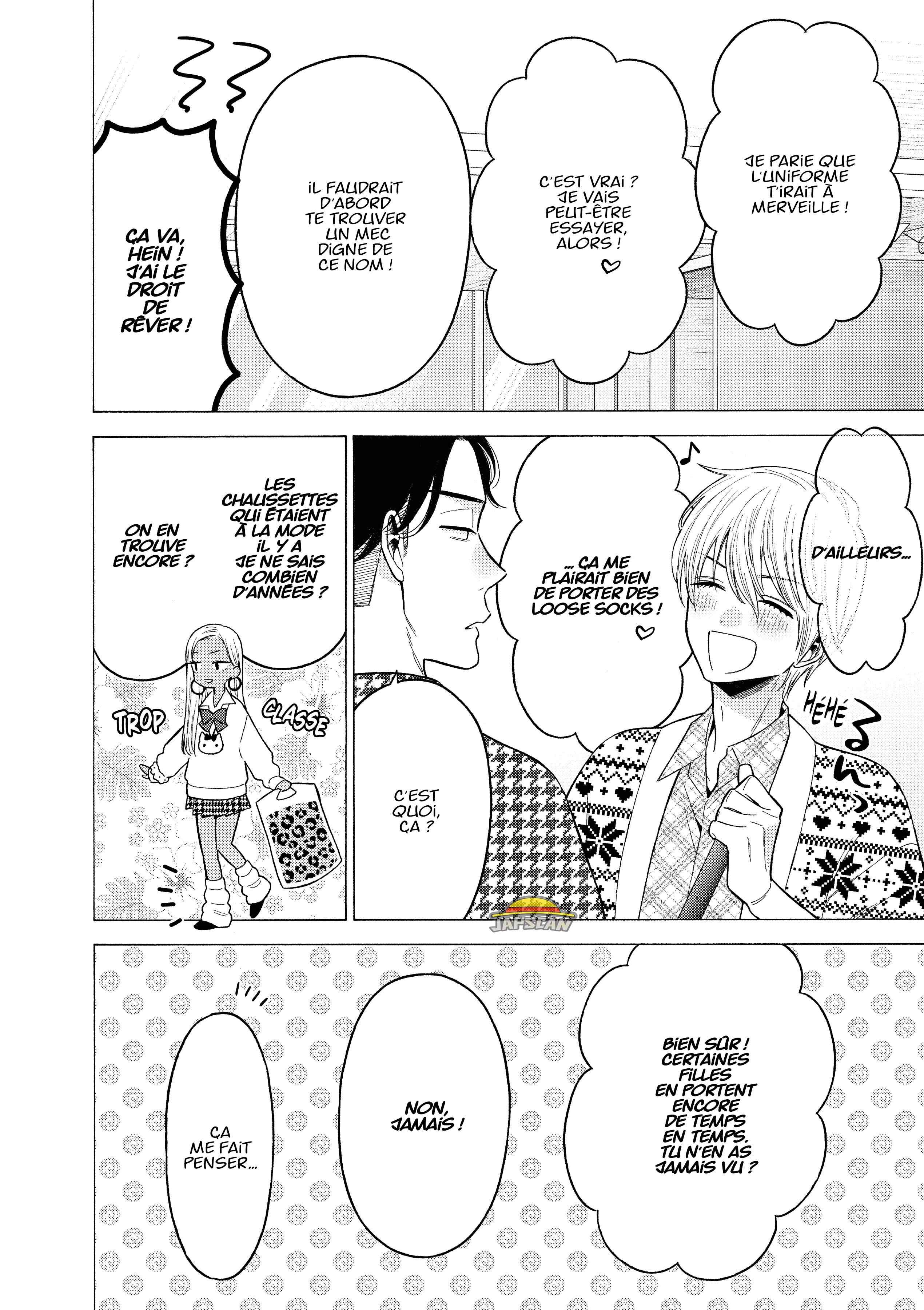 Read My Dress Up Darling Fr Manga Online