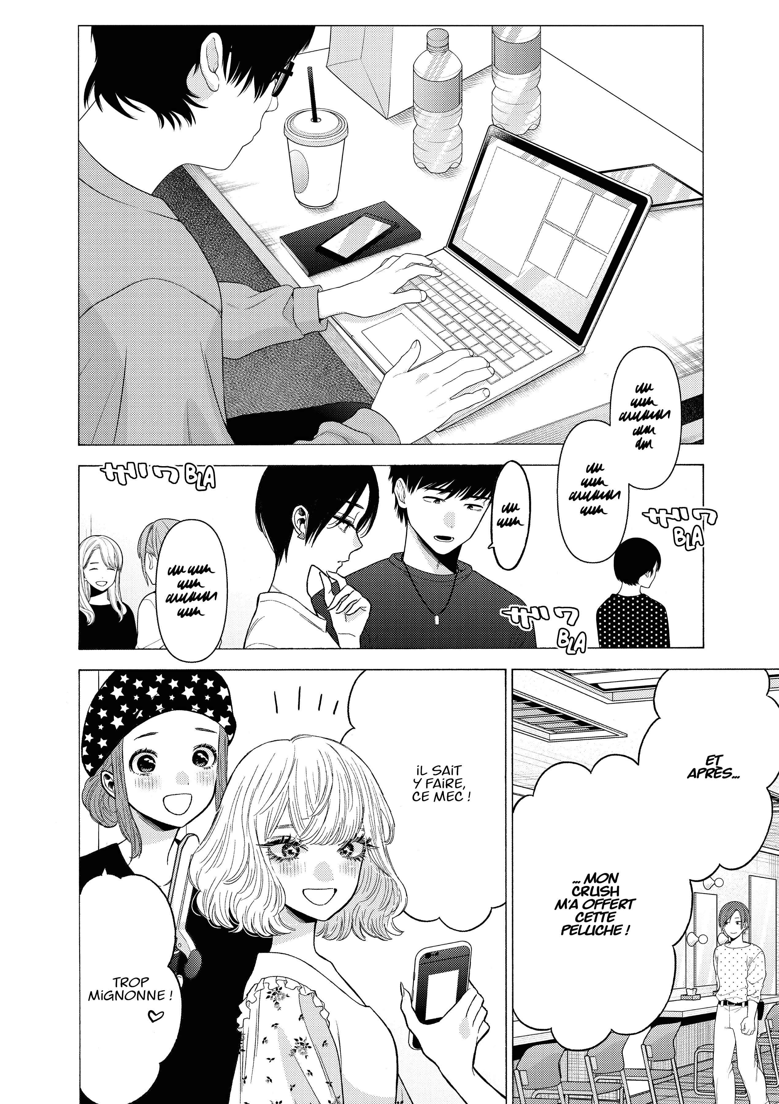 Read My Dress Up Darling Fr Manga Online