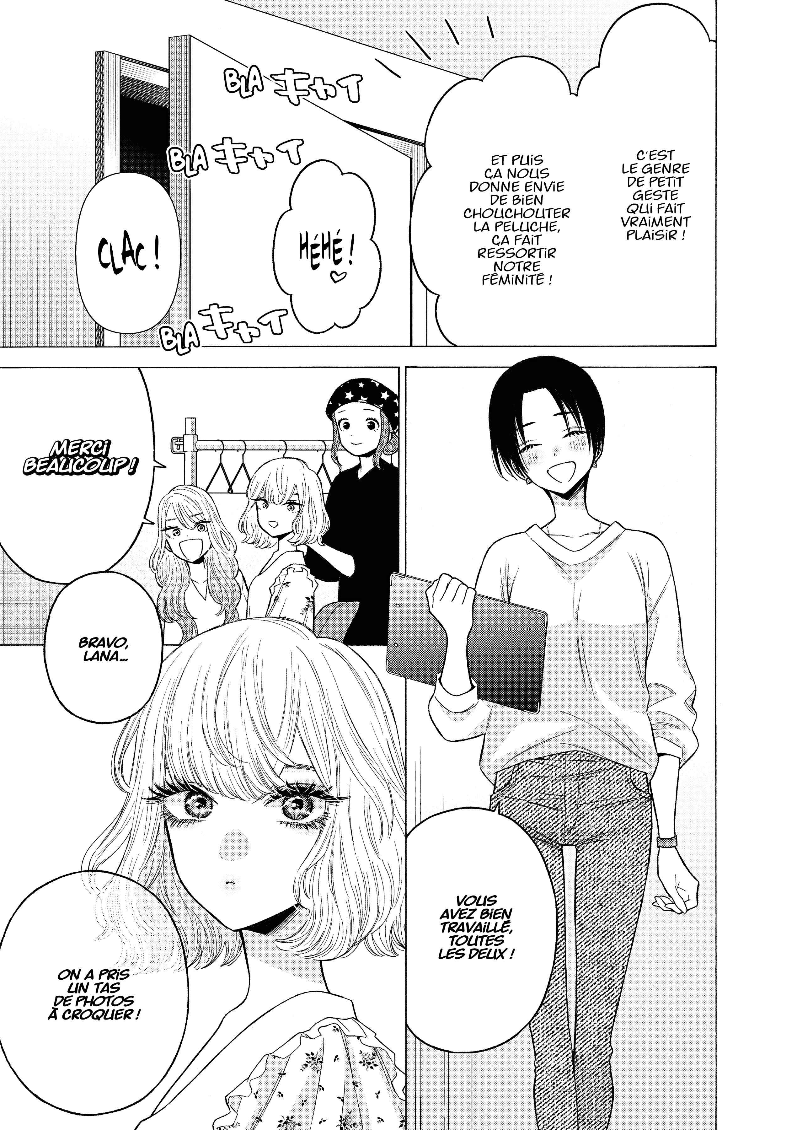 Read My Dress Up Darling Fr Manga Online