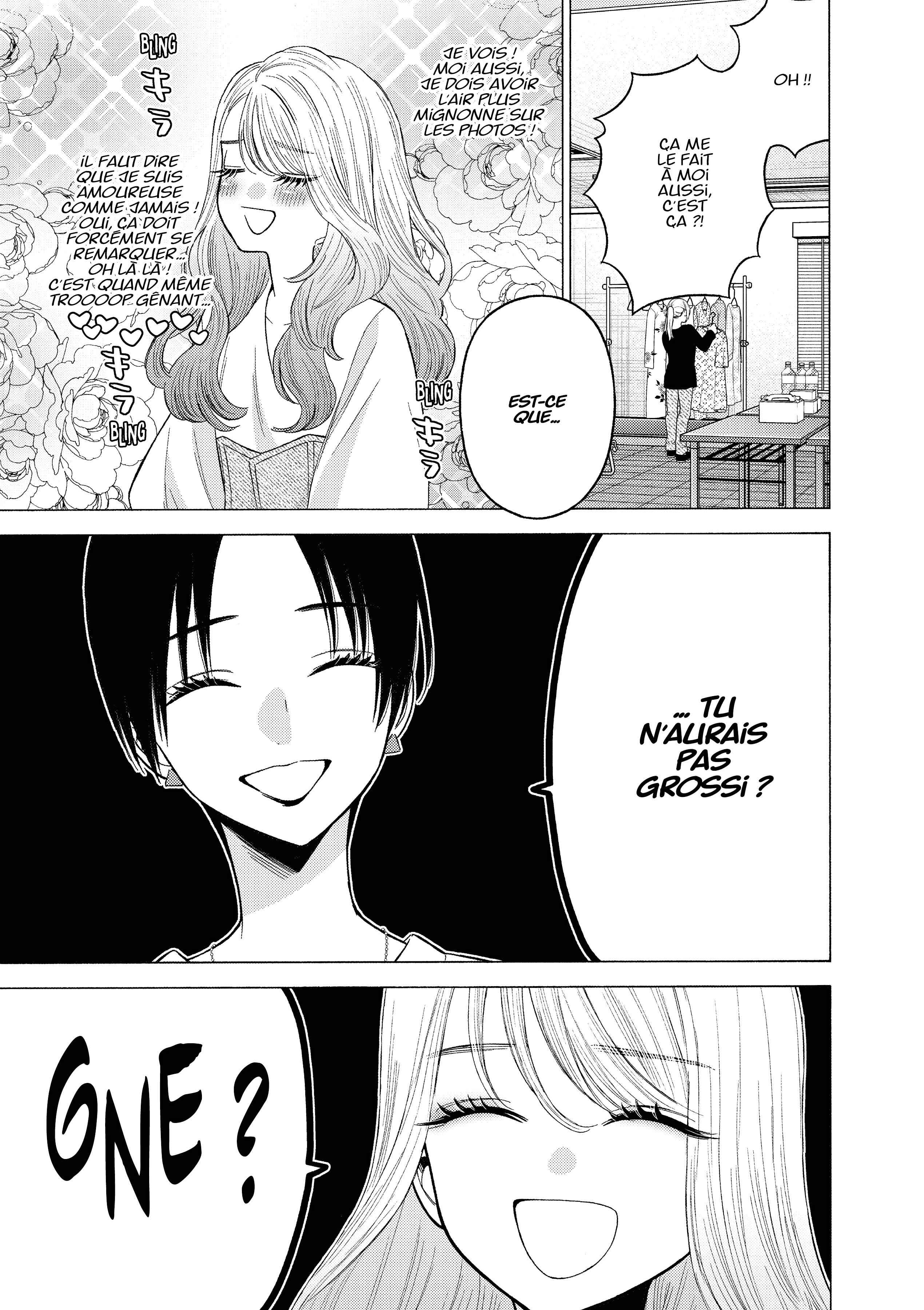 Read My Dress Up Darling Fr Manga Online