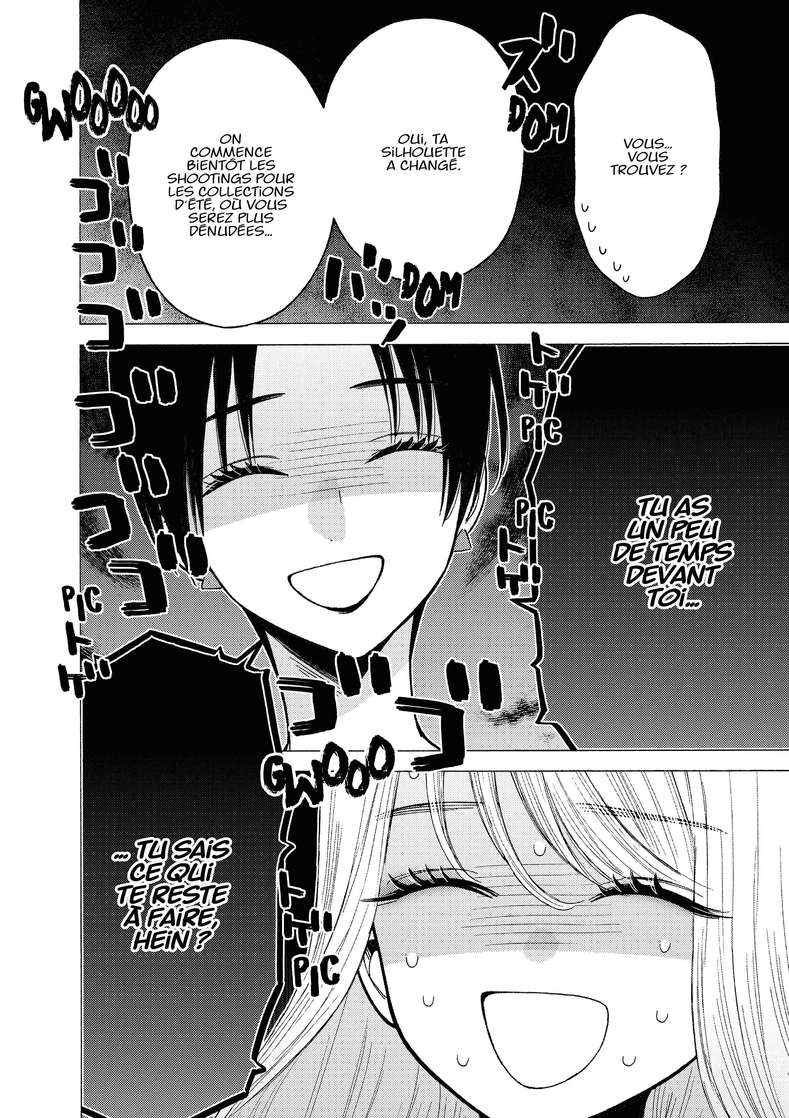 Read My Dress Up Darling Fr Manga Online