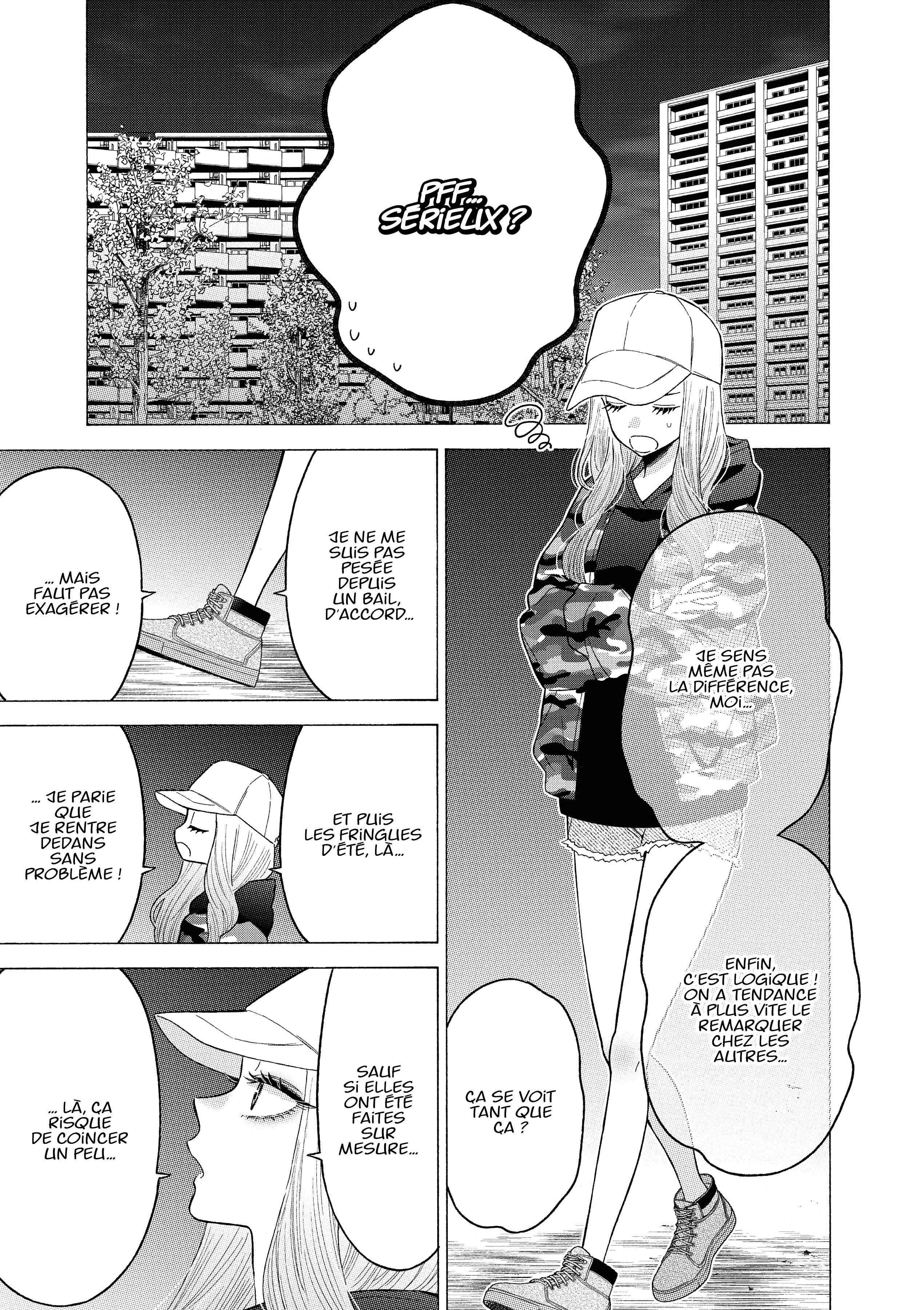 Read My Dress Up Darling Fr Manga Online