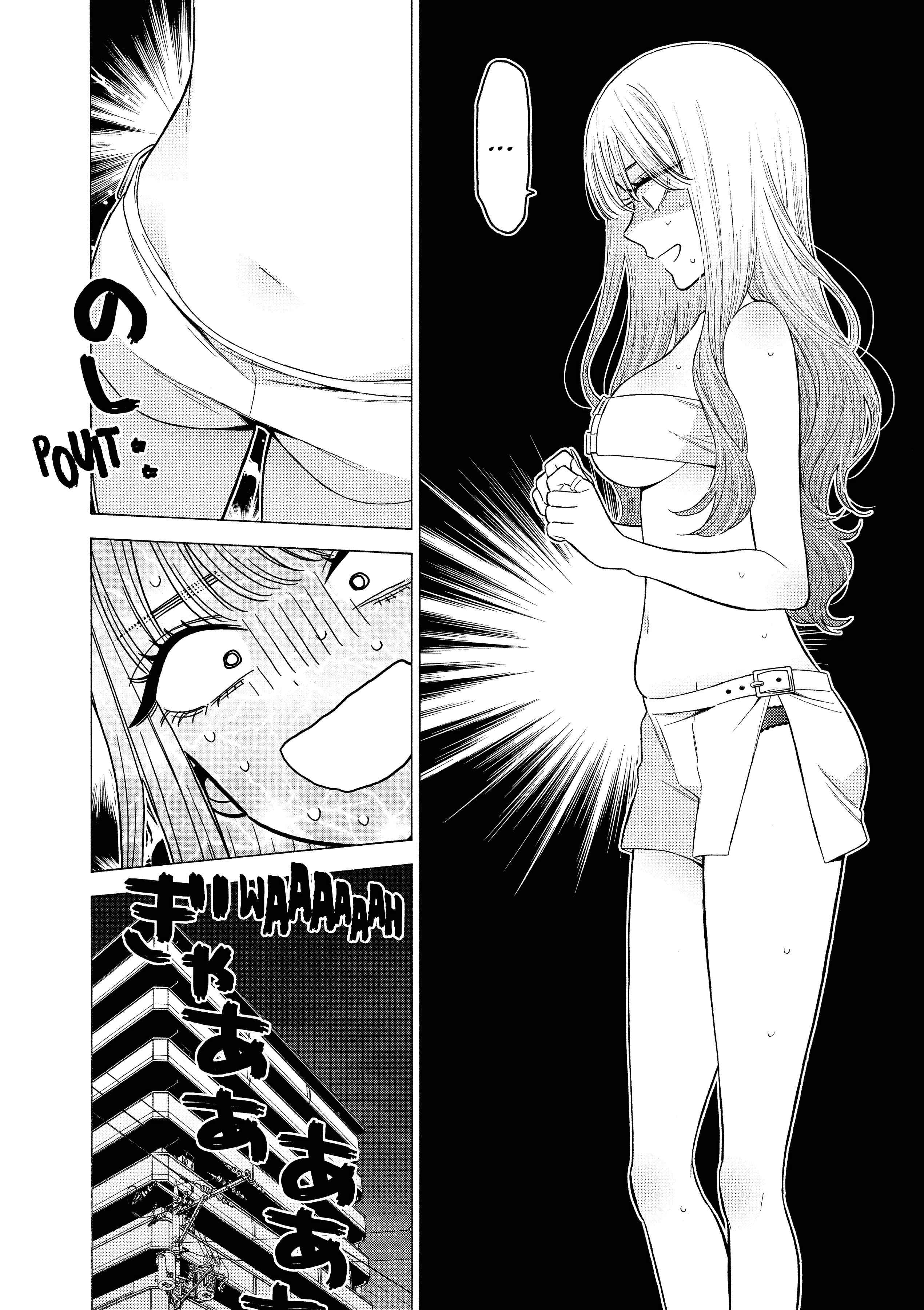 Read My Dress Up Darling Fr Manga Online