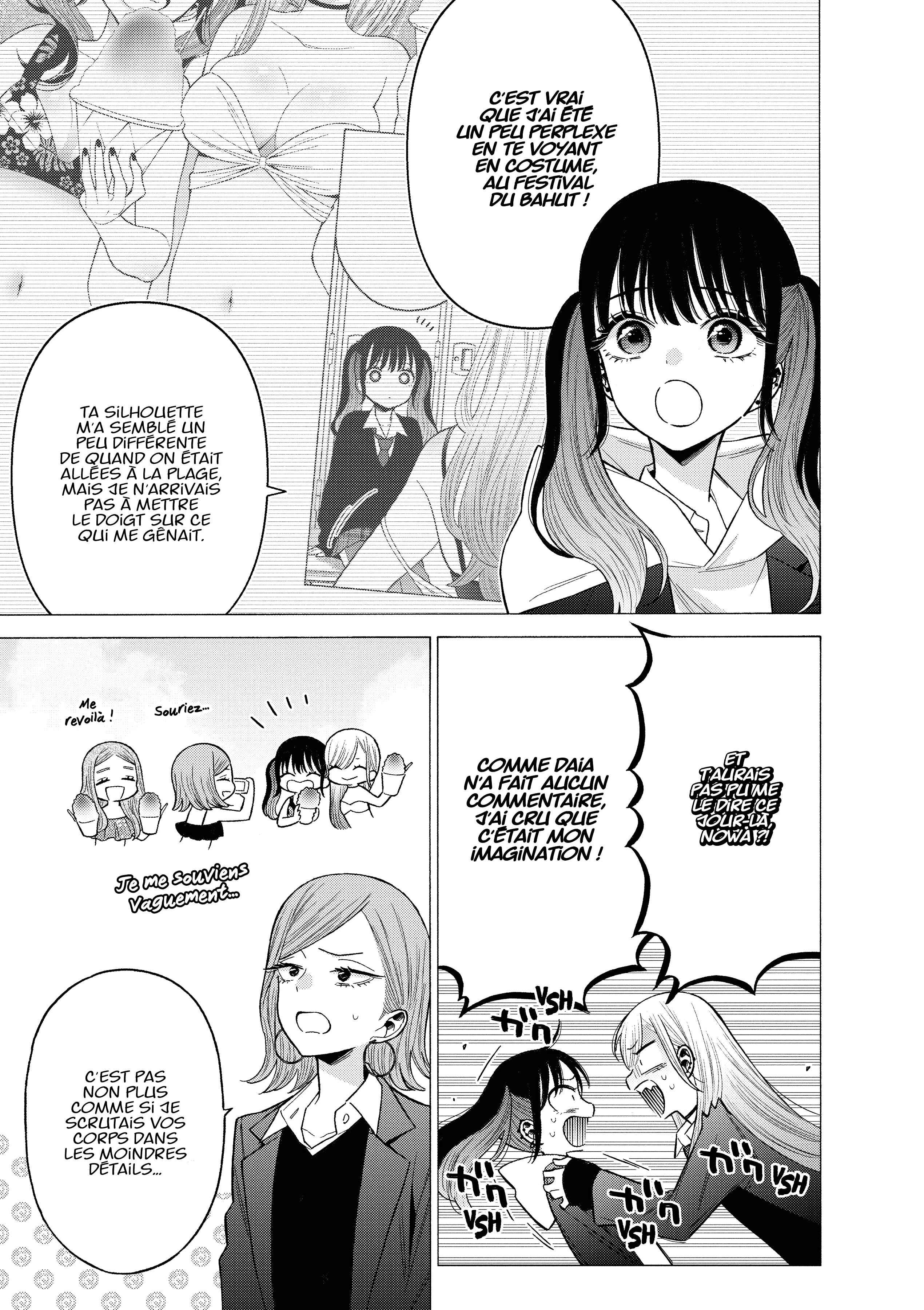 Read My Dress Up Darling Fr Manga Online
