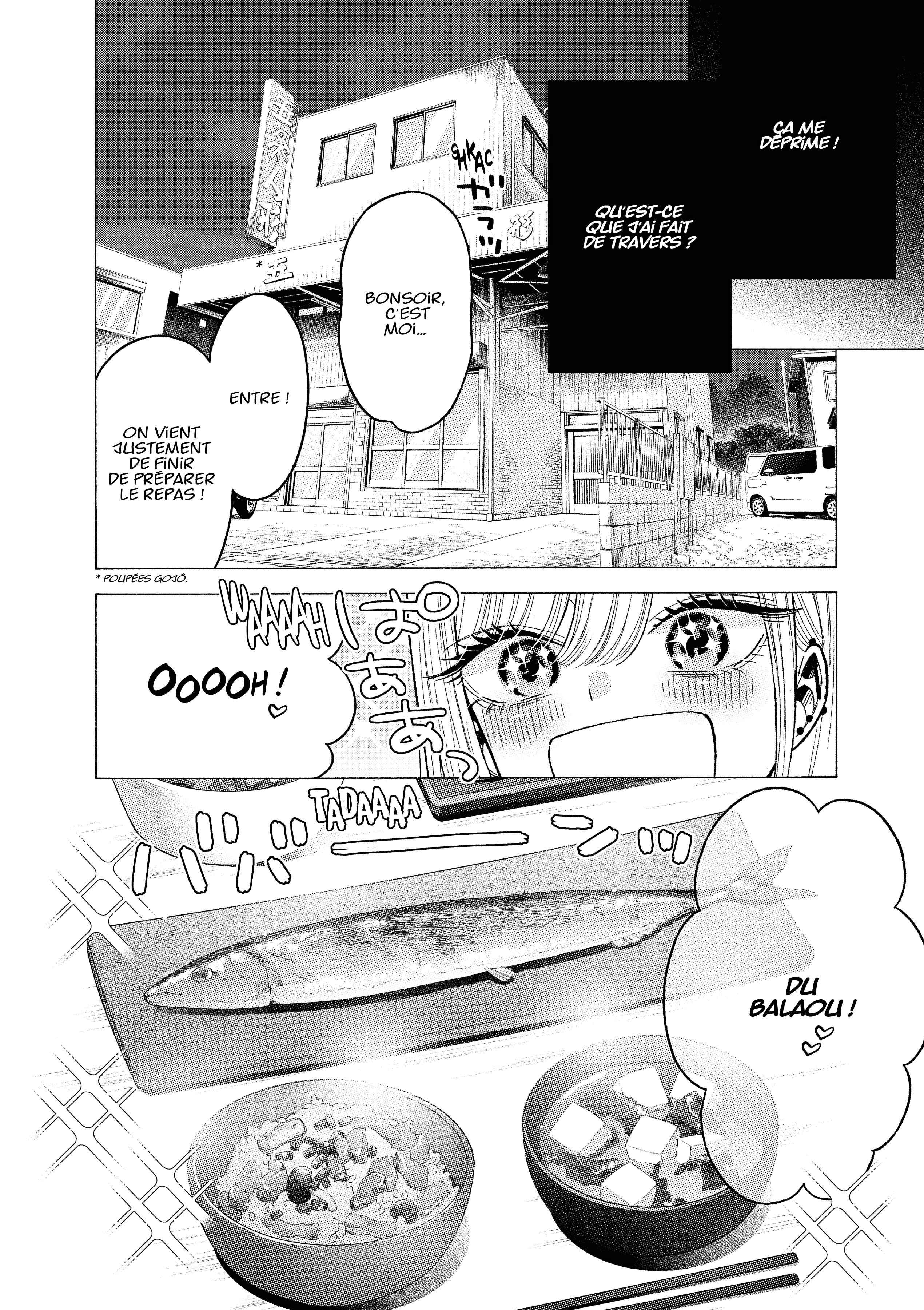 Read My Dress Up Darling Fr Manga Online