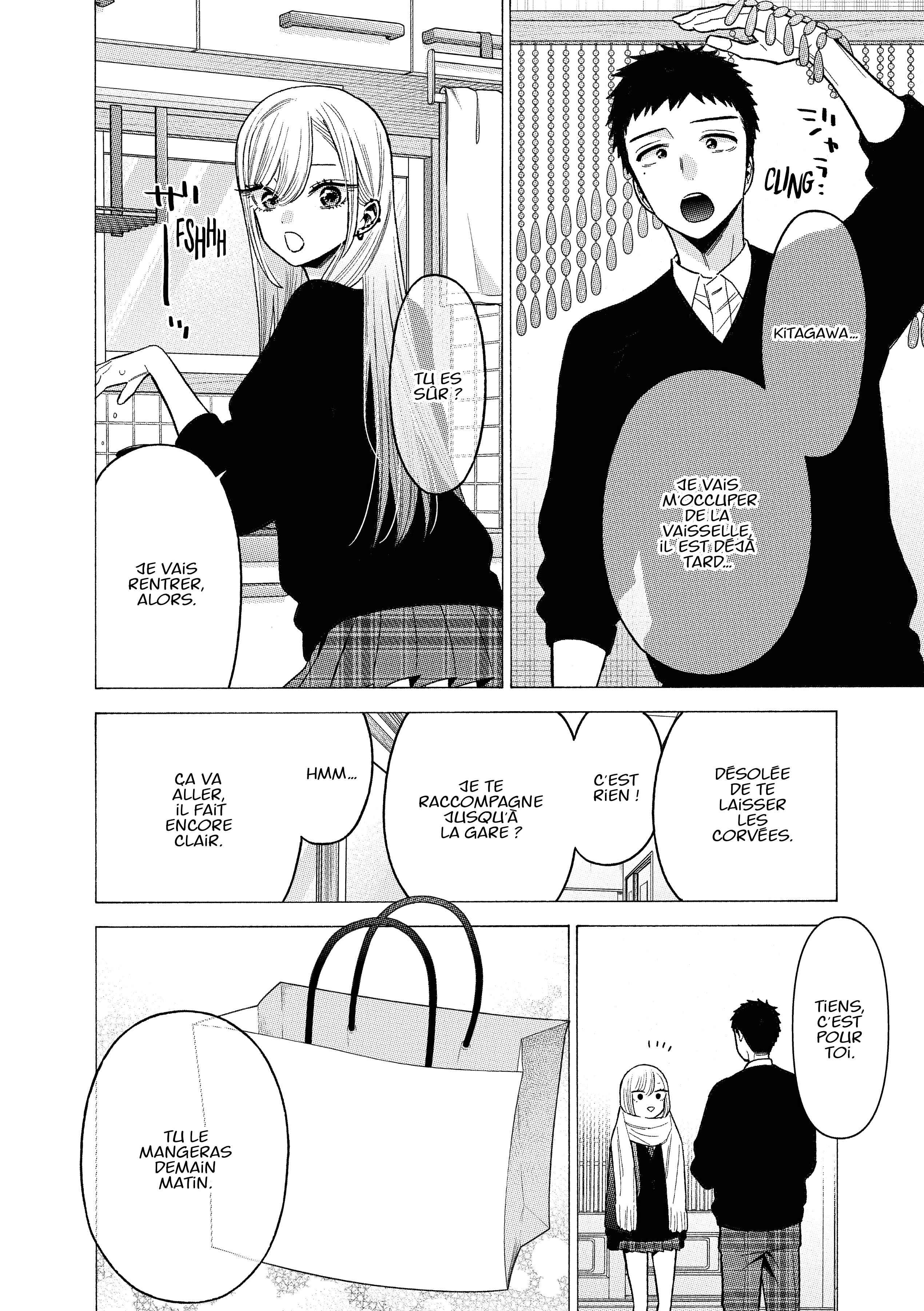 Read My Dress Up Darling Fr Manga Online