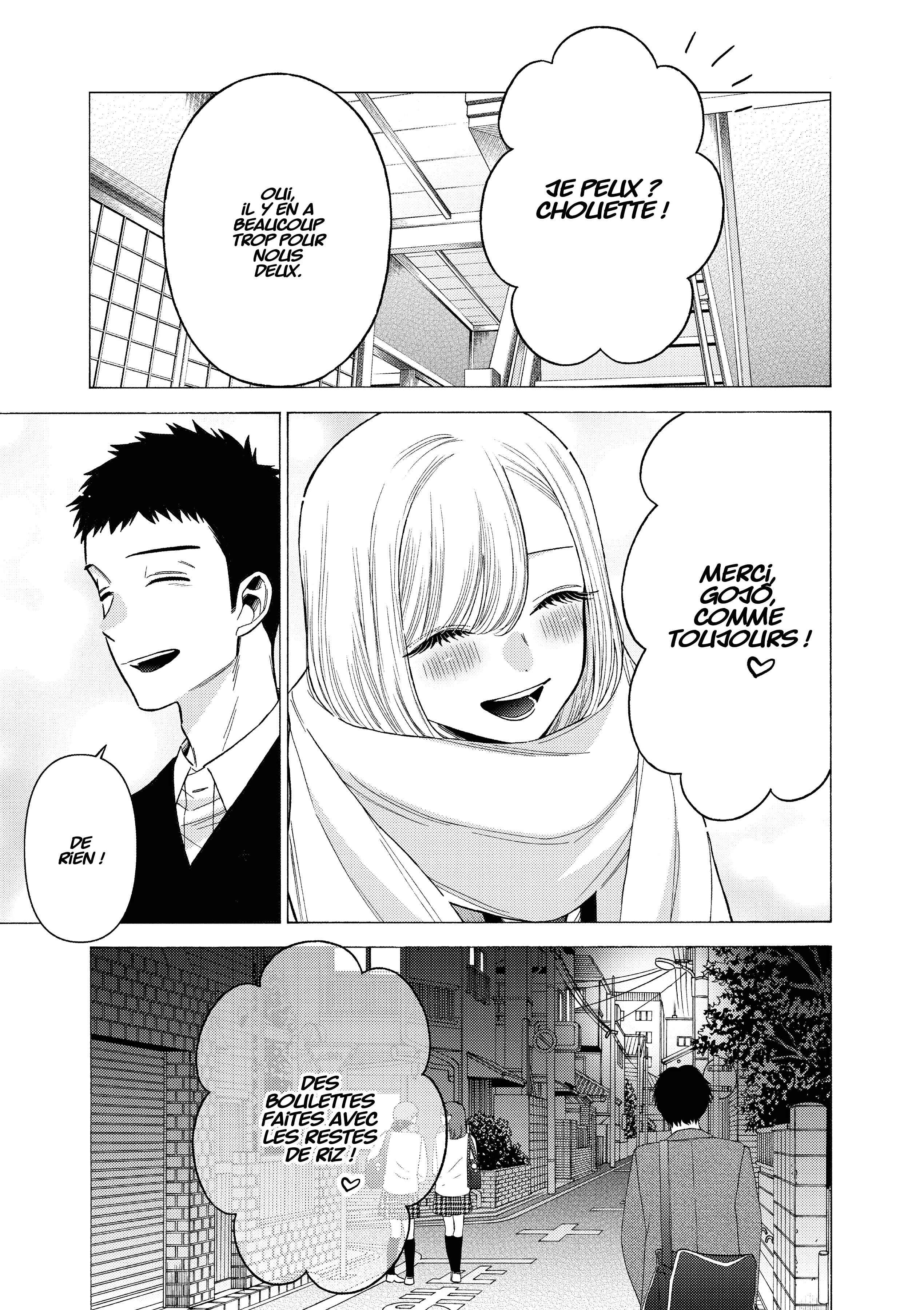 Read My Dress Up Darling Fr Manga Online