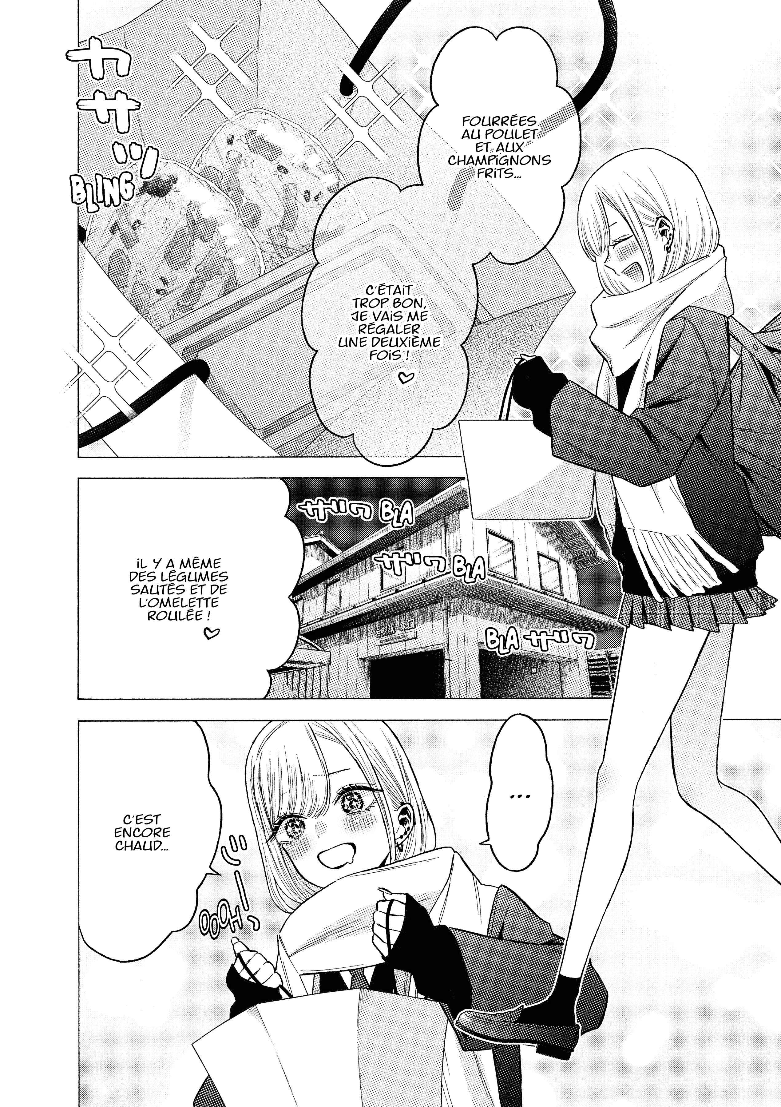 Read My Dress Up Darling Fr Manga Online