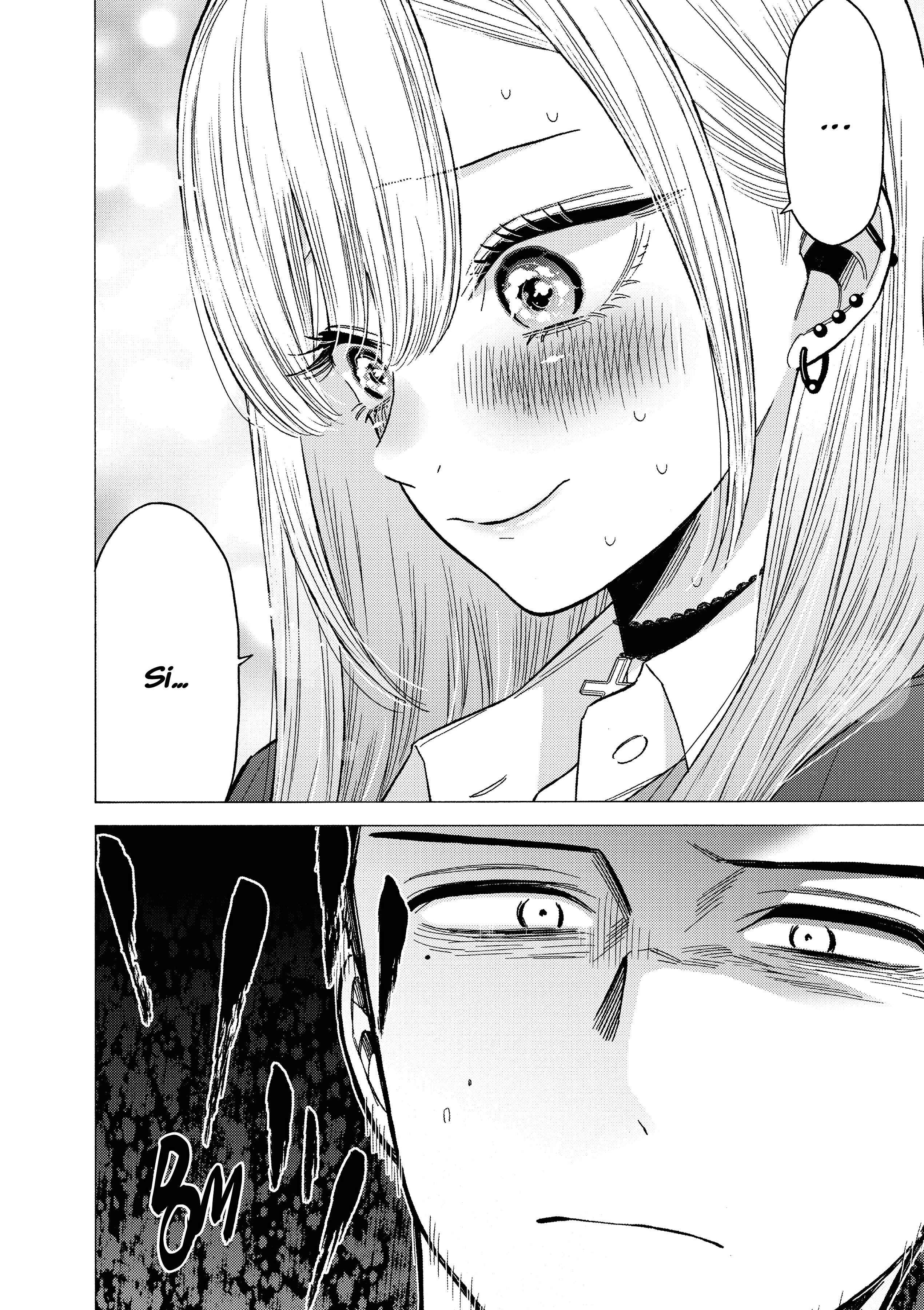 Read My Dress Up Darling Fr Manga Online