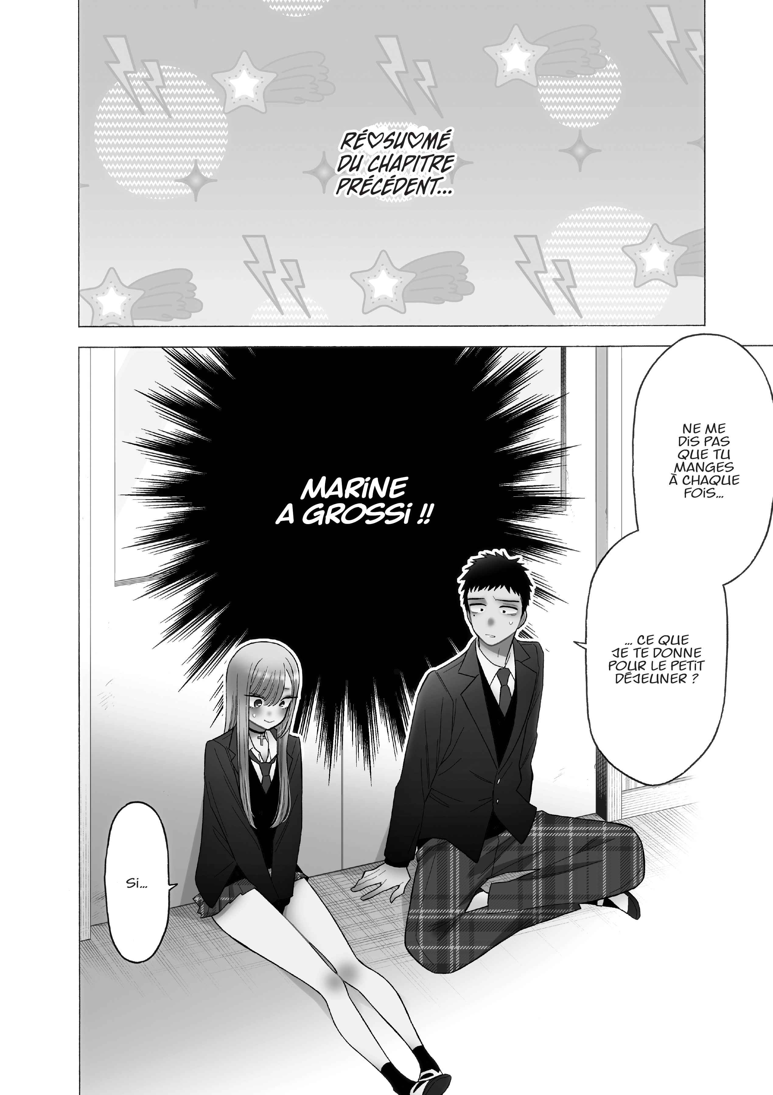 Read My Dress Up Darling Fr Manga Online