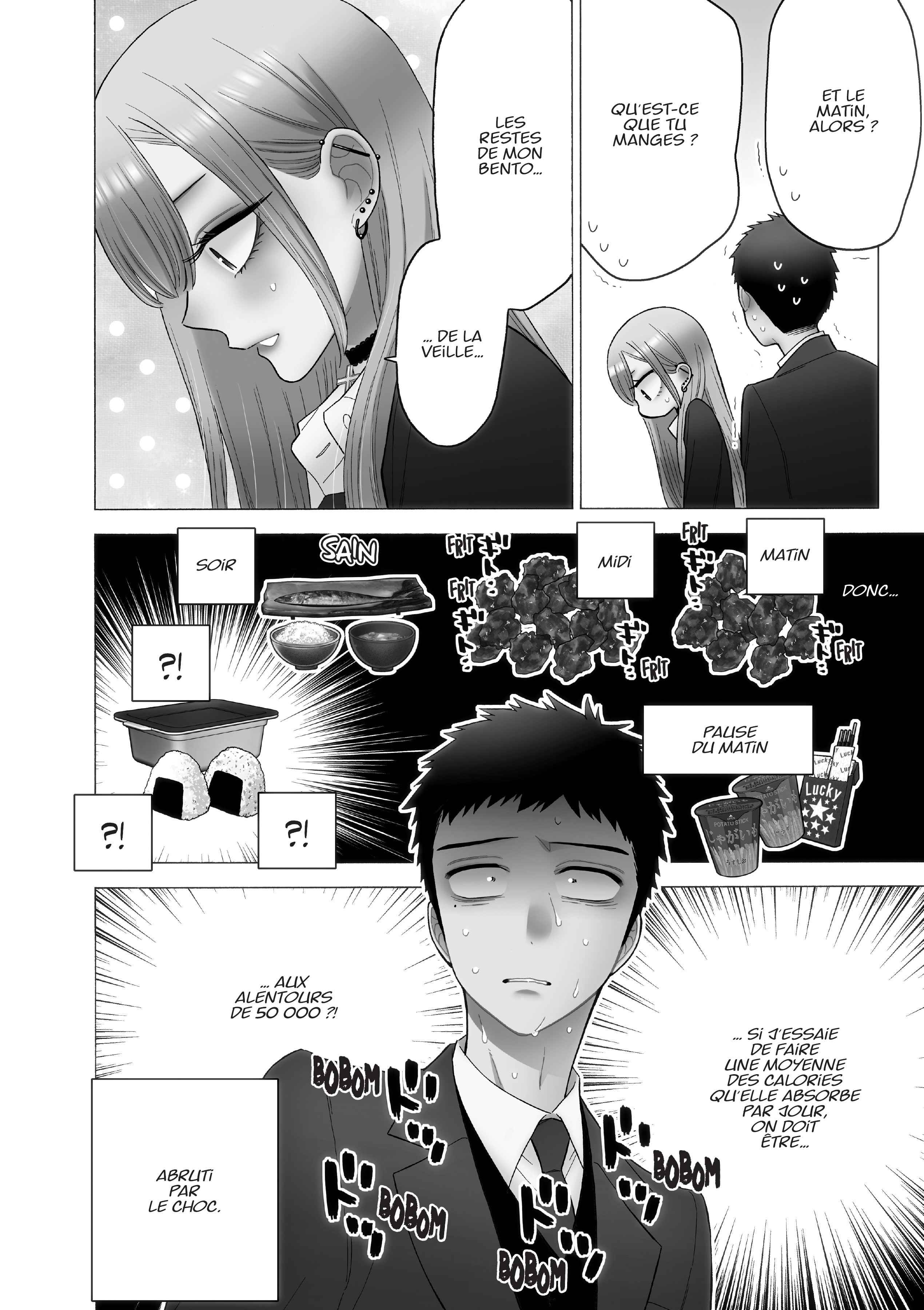 Read My Dress Up Darling Fr Manga Online