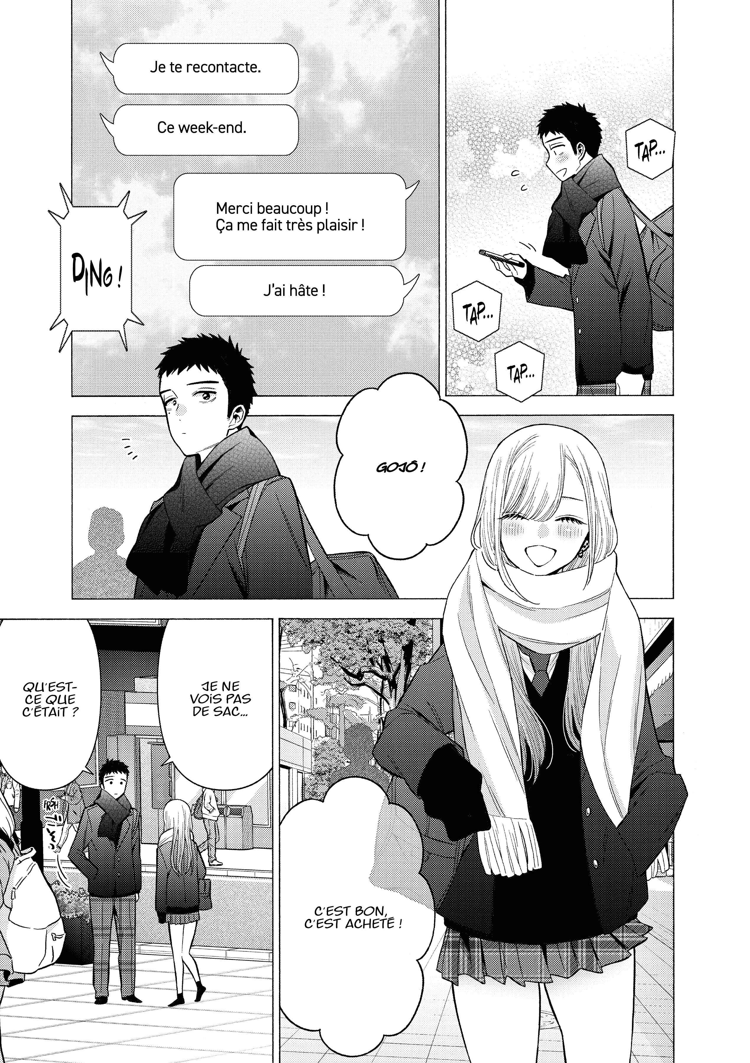 Read My Dress Up Darling Fr Manga Online