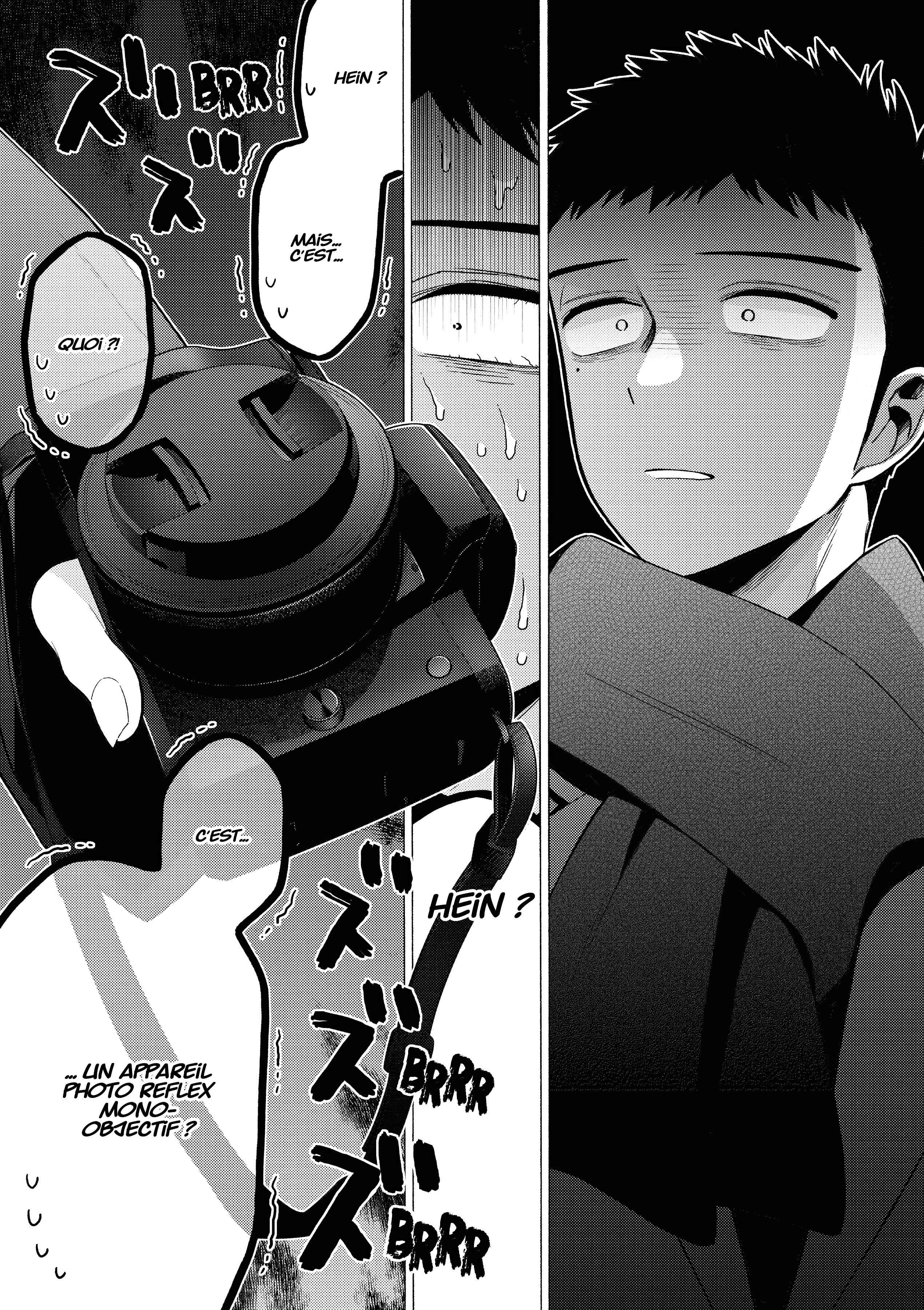 Read My Dress Up Darling Fr Manga Online