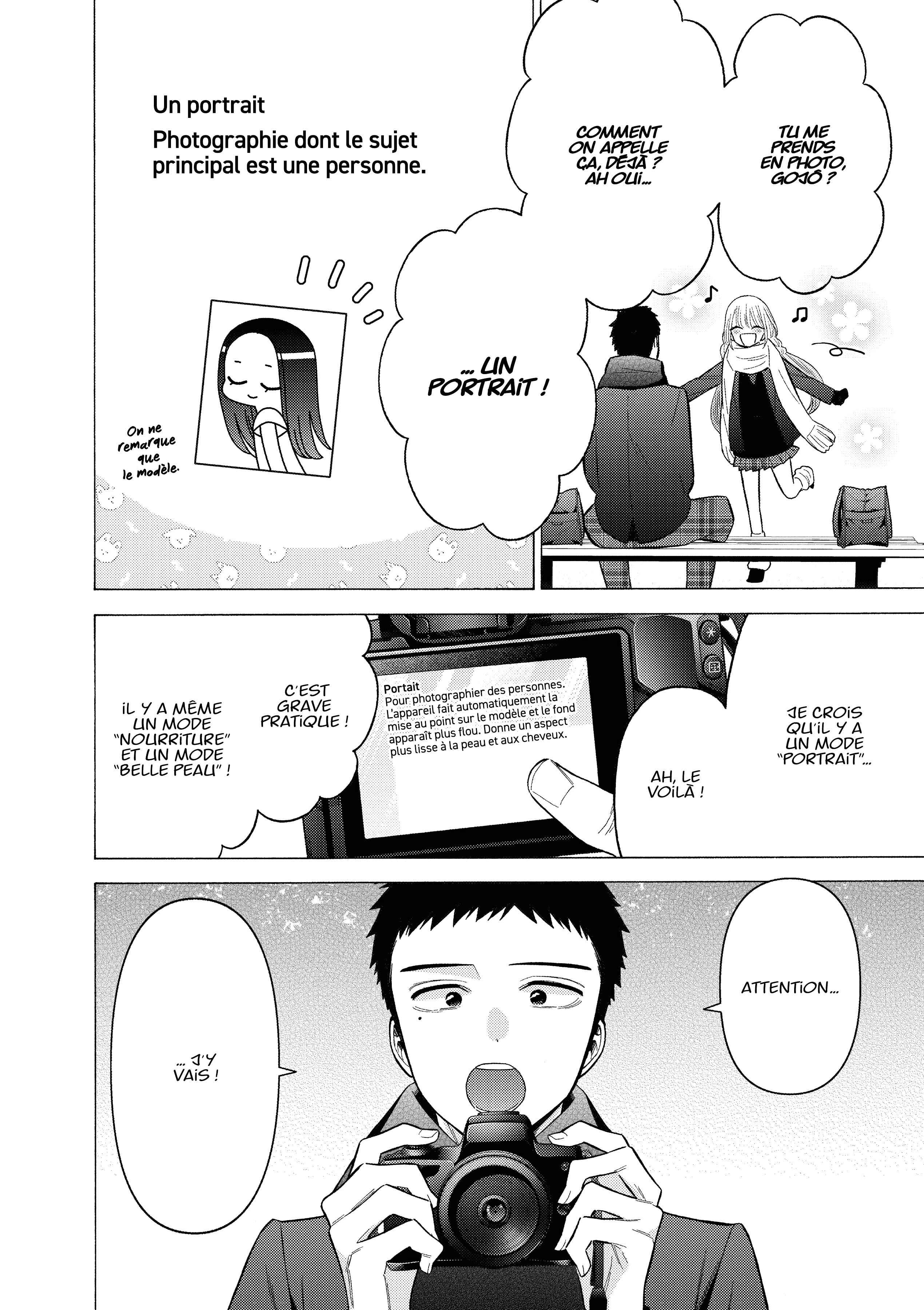 Read My Dress Up Darling Fr Manga Online