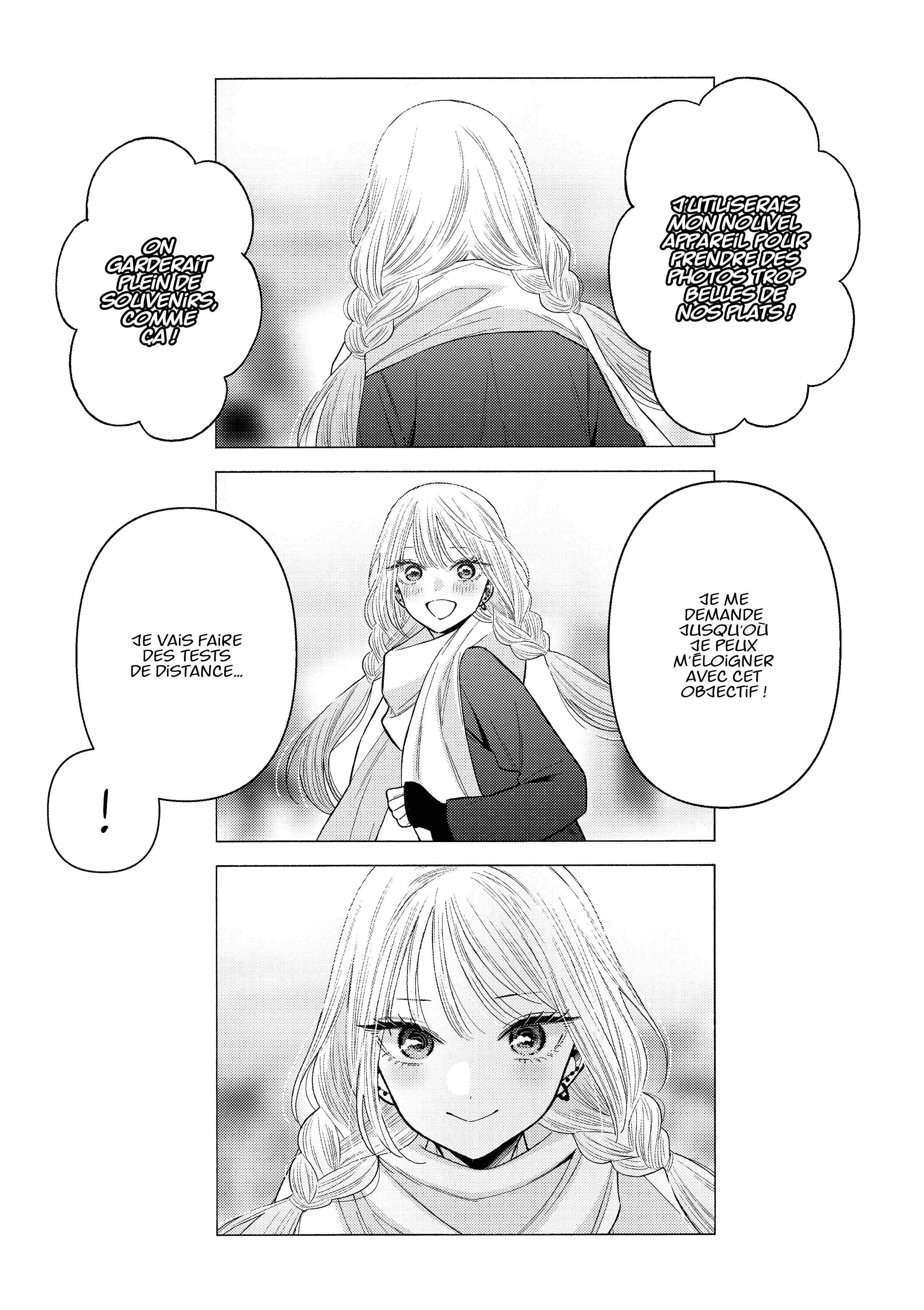 Read My Dress Up Darling Fr Manga Online