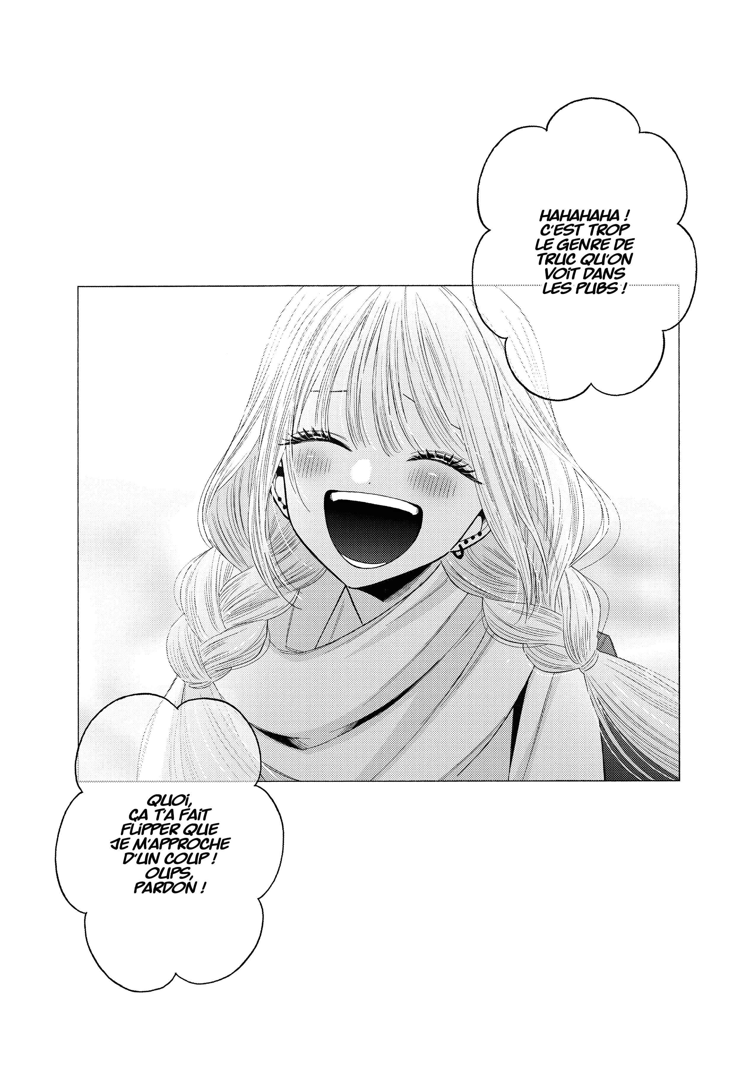 Read My Dress Up Darling Fr Manga Online