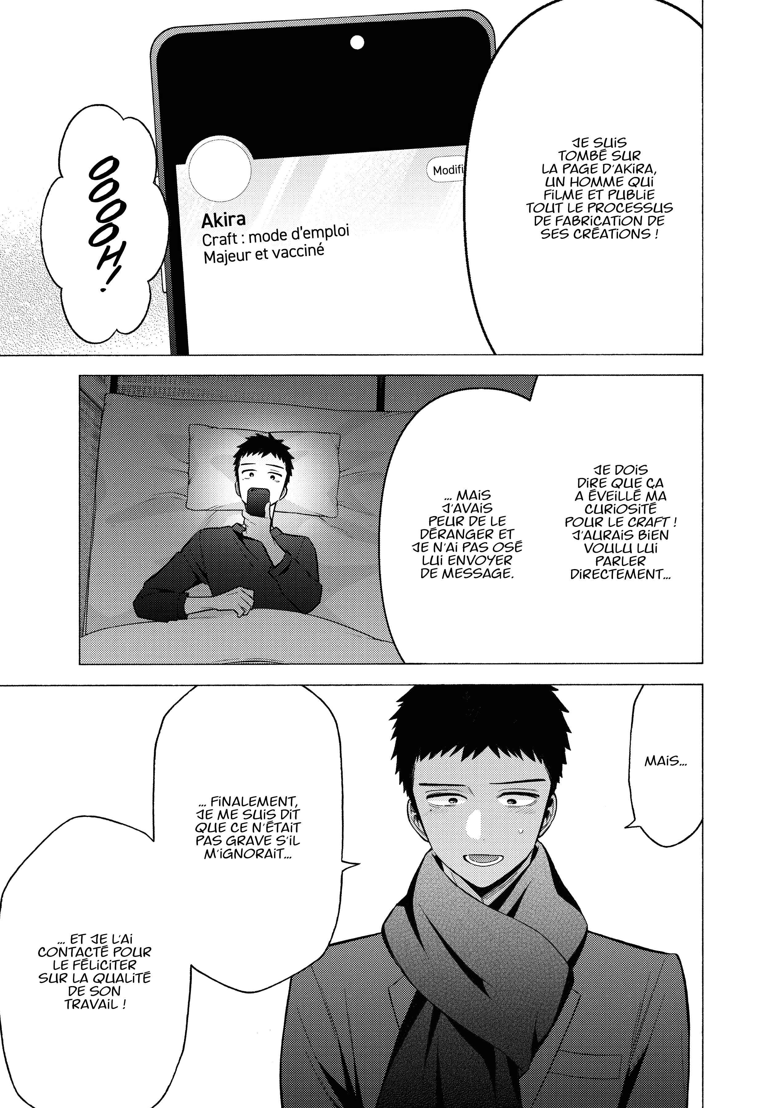 Read My Dress Up Darling Fr Manga Online