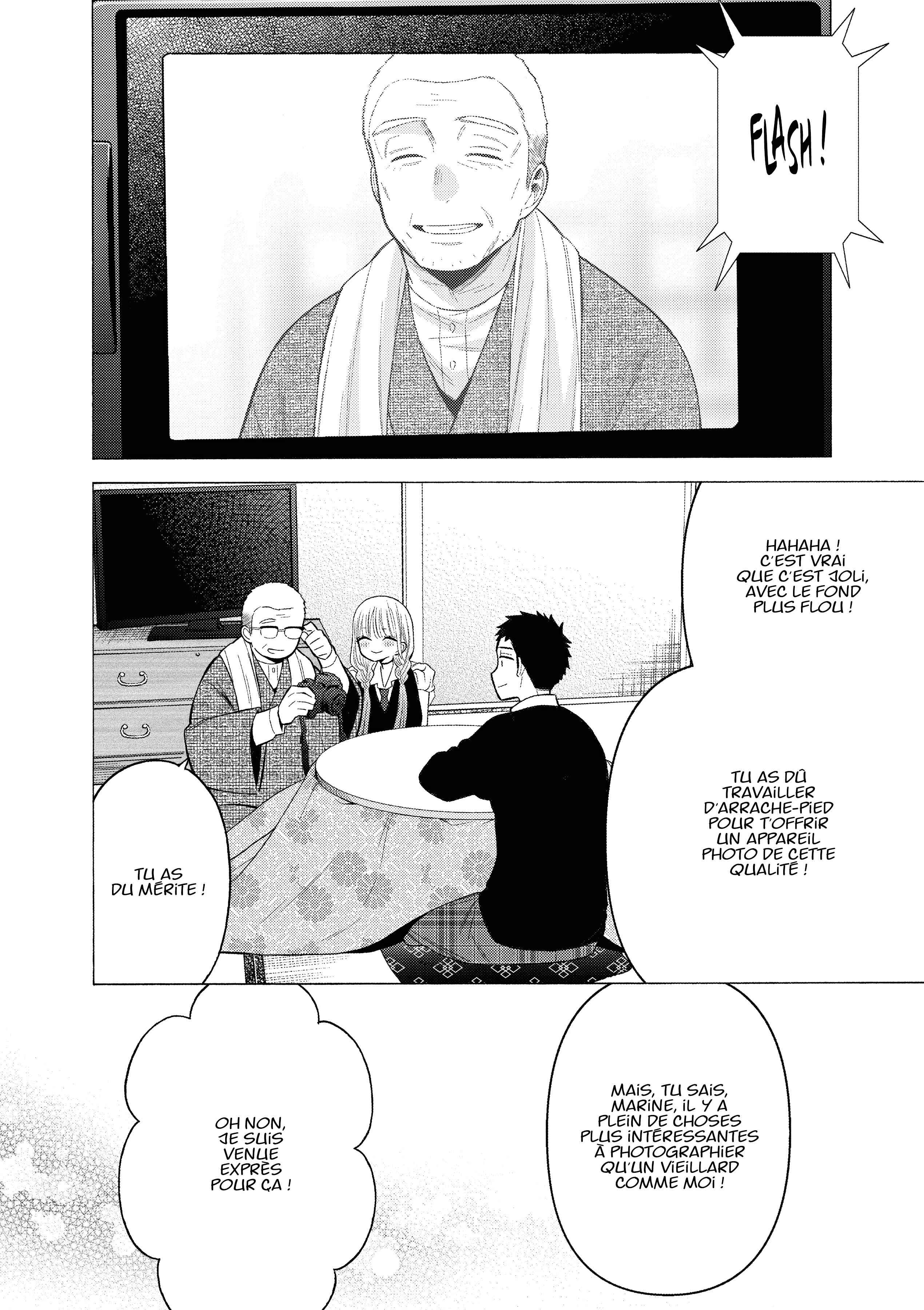 Read My Dress Up Darling Fr Manga Online