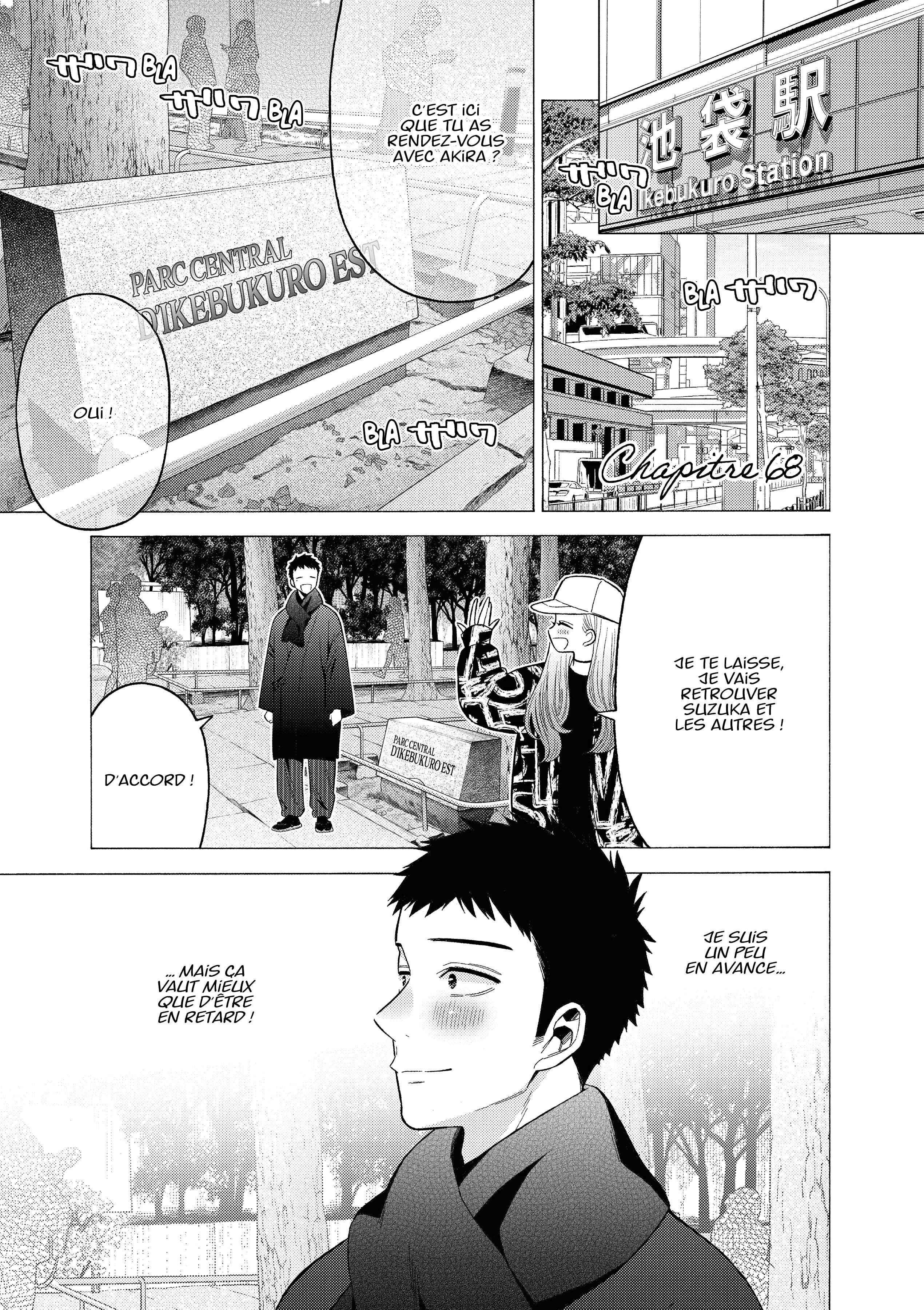 Read My Dress Up Darling Fr Manga Online