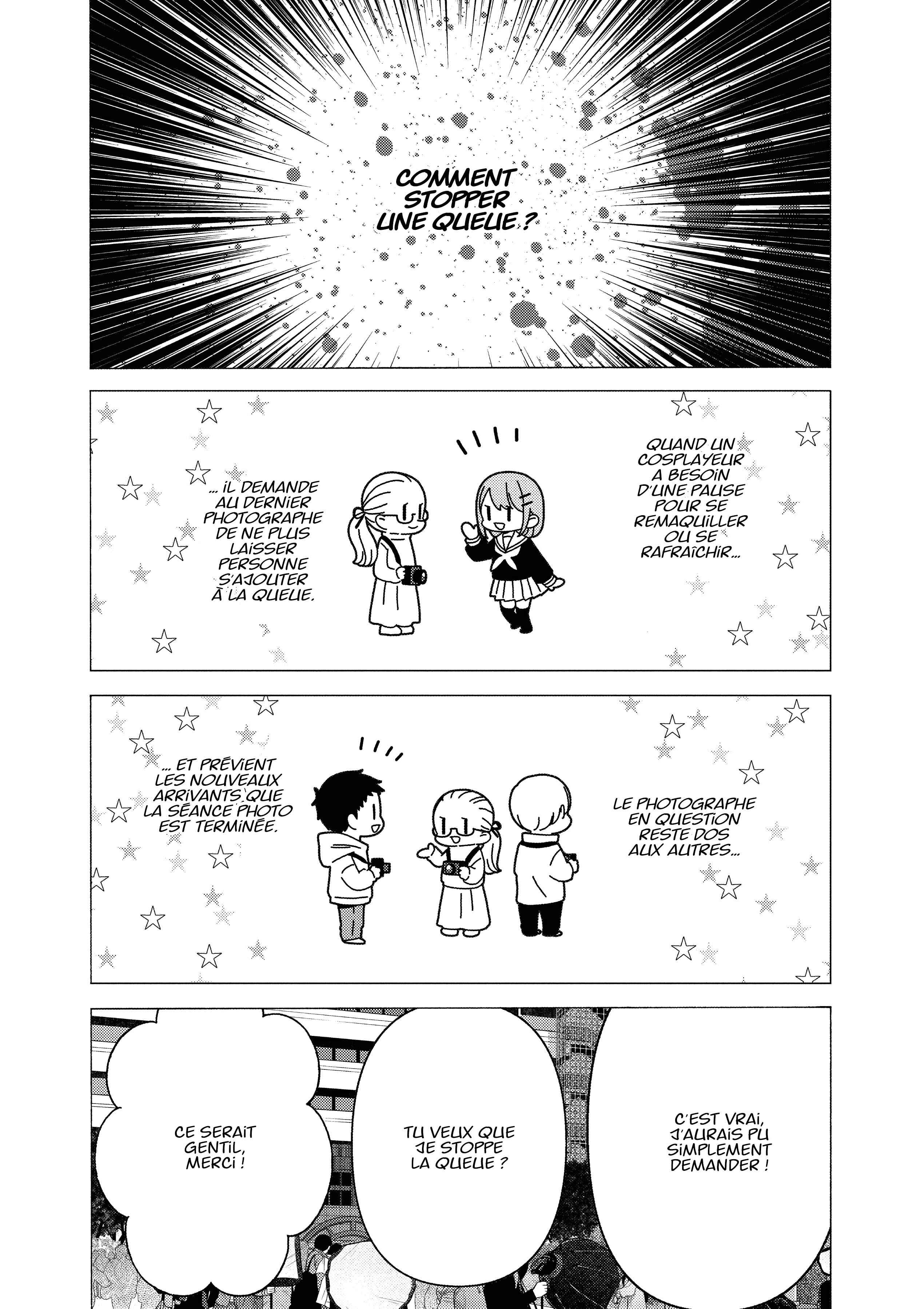 Read My Dress Up Darling Fr Manga Online