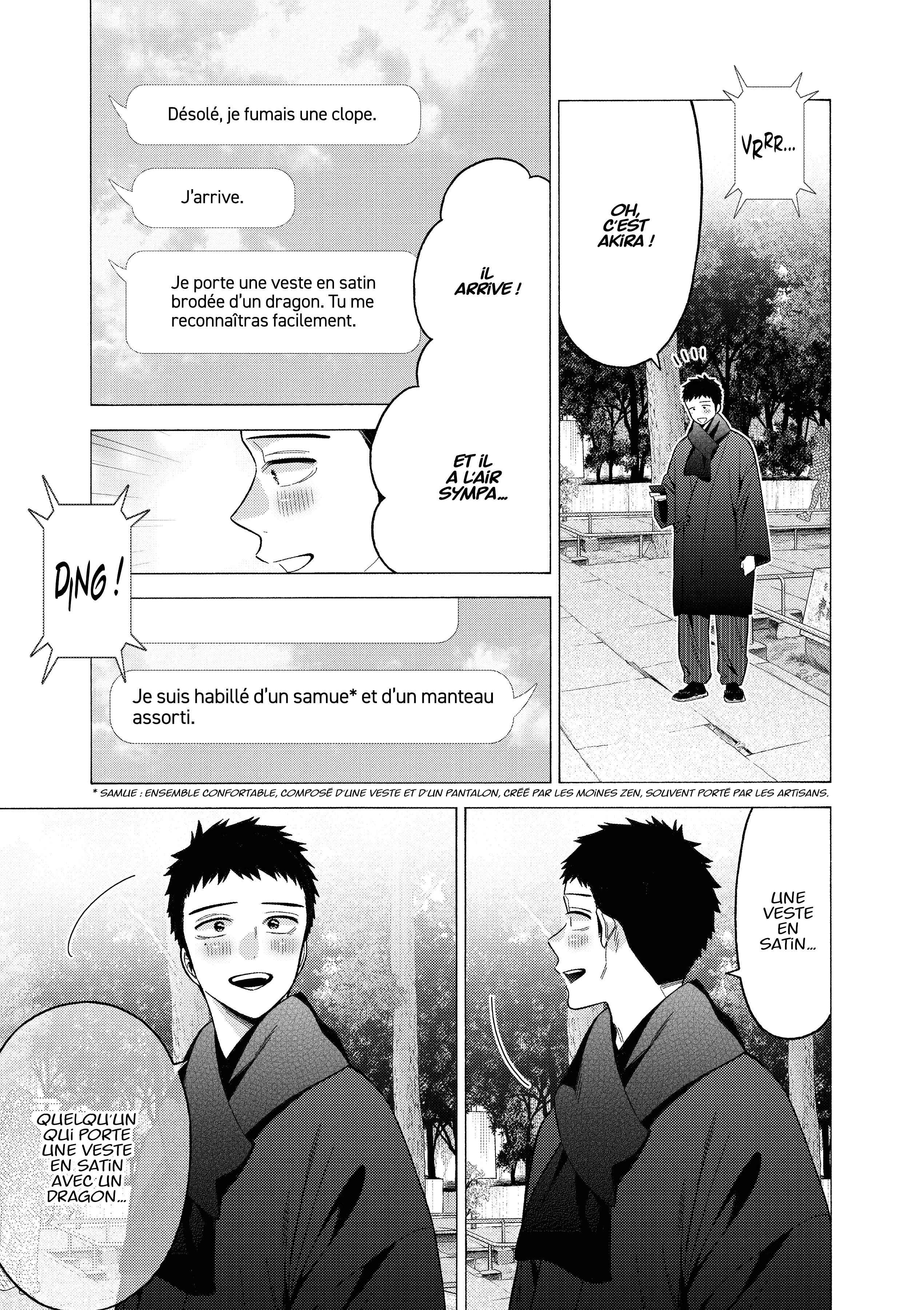 Read My Dress Up Darling Fr Manga Online