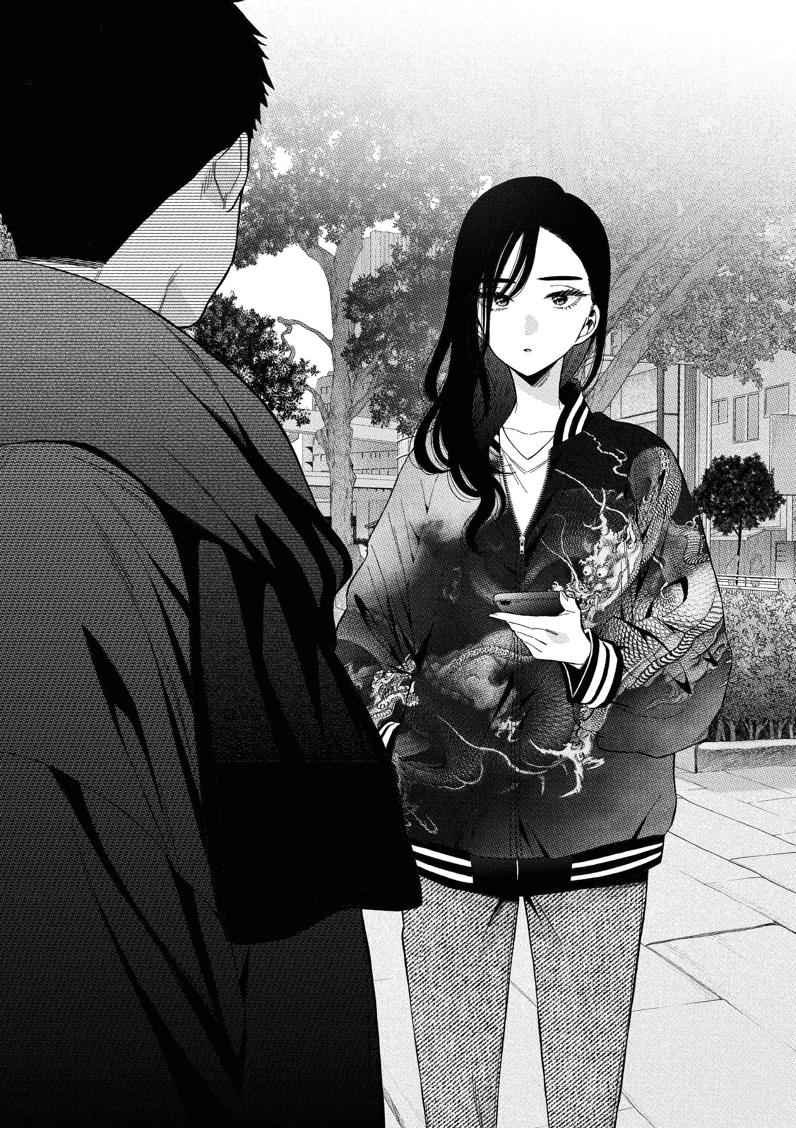 Read My Dress Up Darling Fr Manga Online