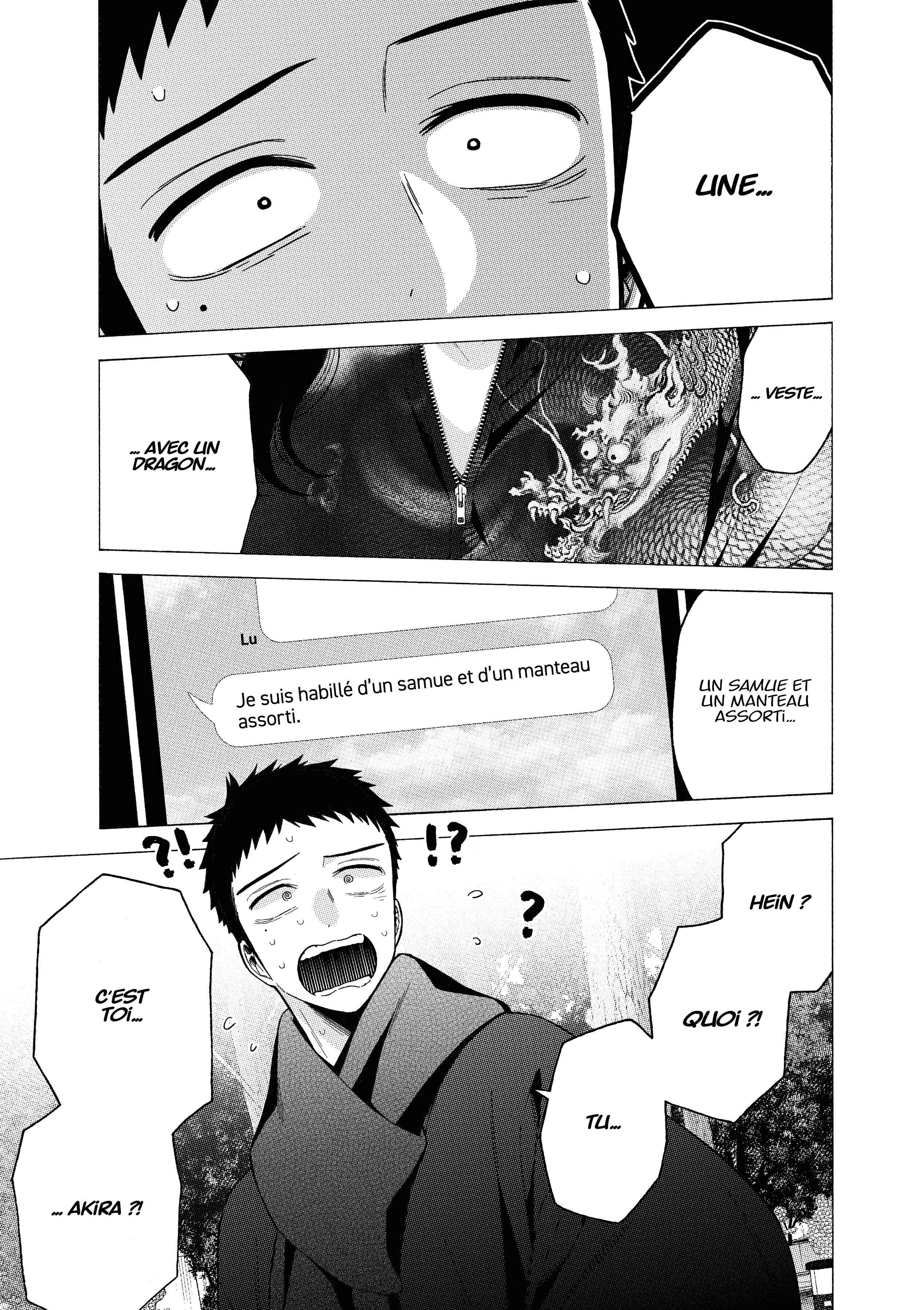 Read My Dress Up Darling Fr Manga Online